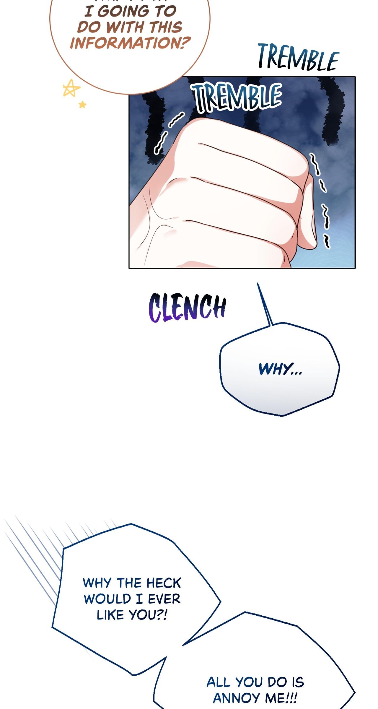 Read Wild Beast Warning chapter 18.1 image 14 on Lezhin