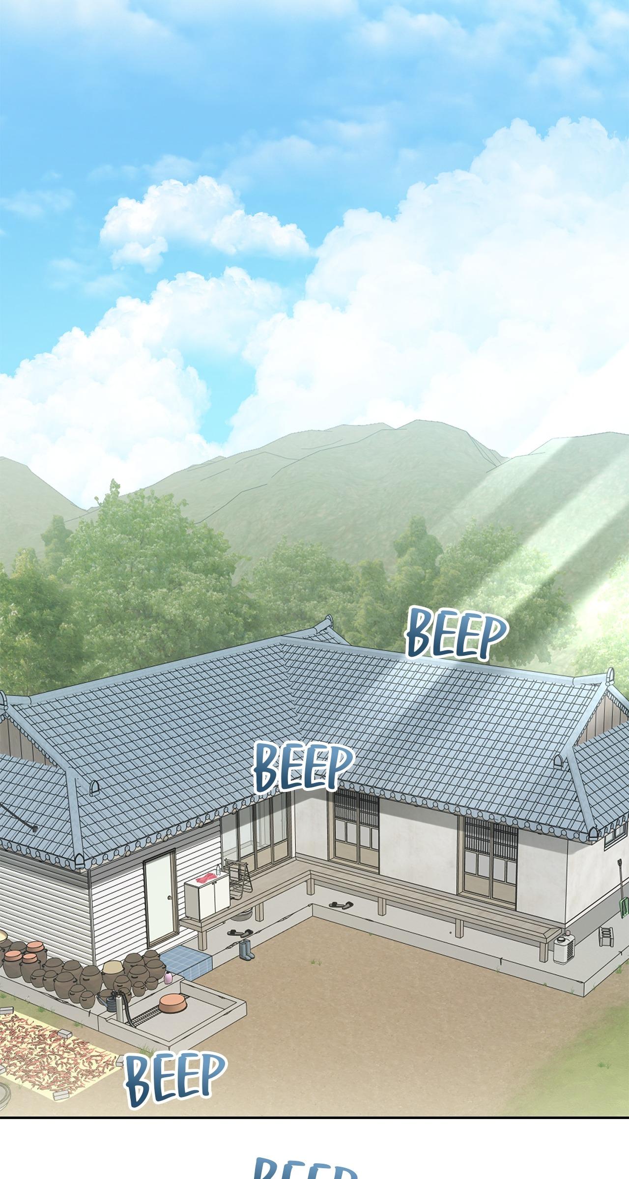 Read Wild Beast Warning chapter 18.1 image 22 on Lezhin