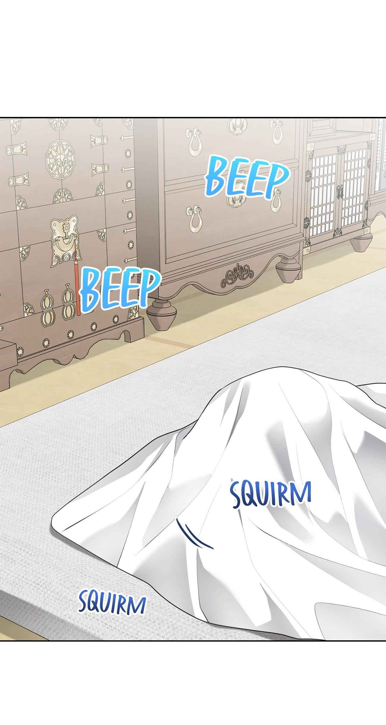 Read Wild Beast Warning chapter 18.1 image 24 on Lezhin