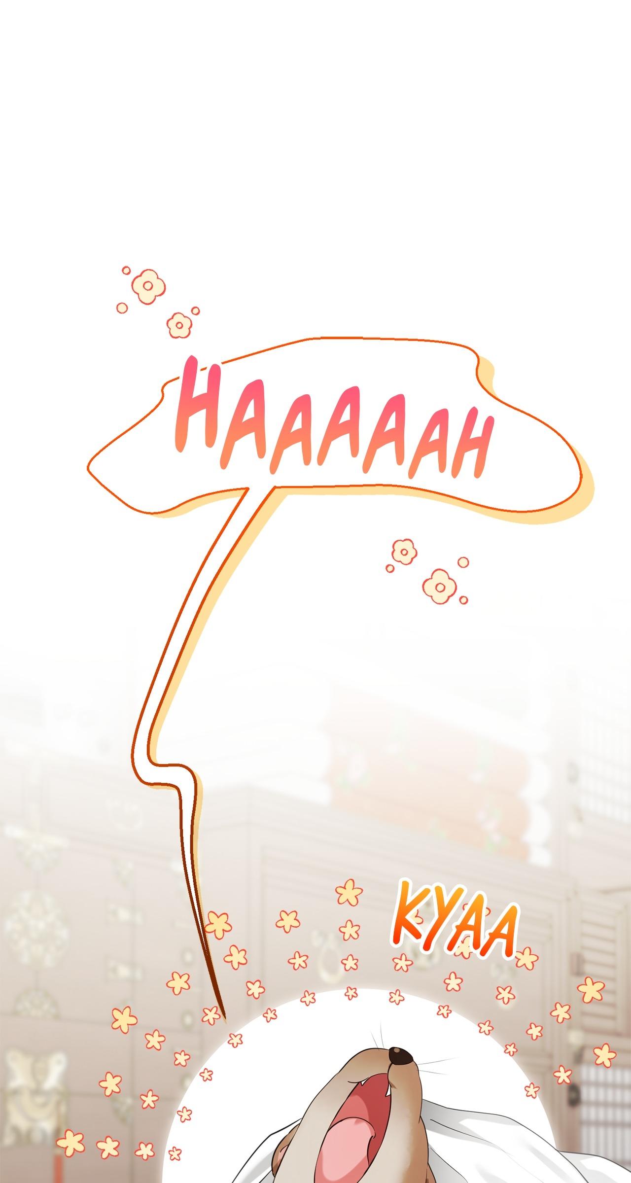 Read Wild Beast Warning chapter 18.1 image 25 on Lezhin