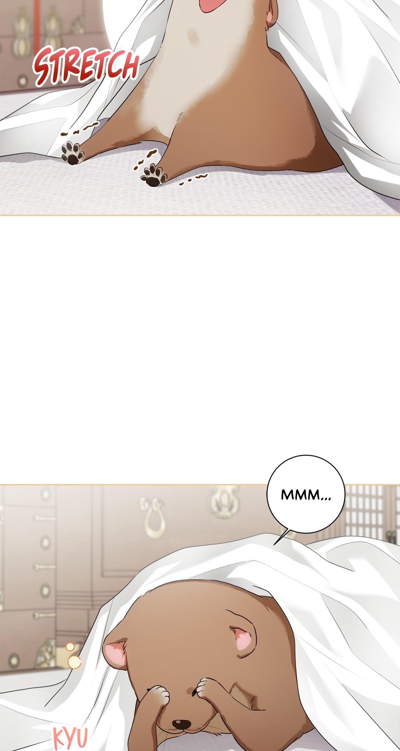 Read Wild Beast Warning chapter 18.1 image 26 on Lezhin