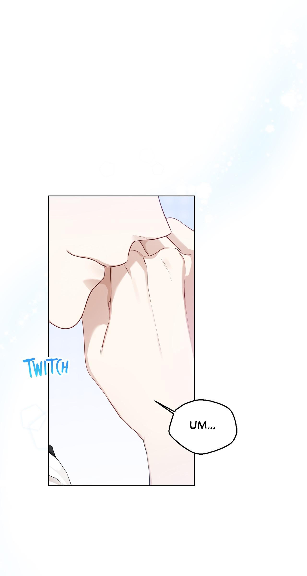 Read Wild Beast Warning chapter 18.1 image 3 on Lezhin