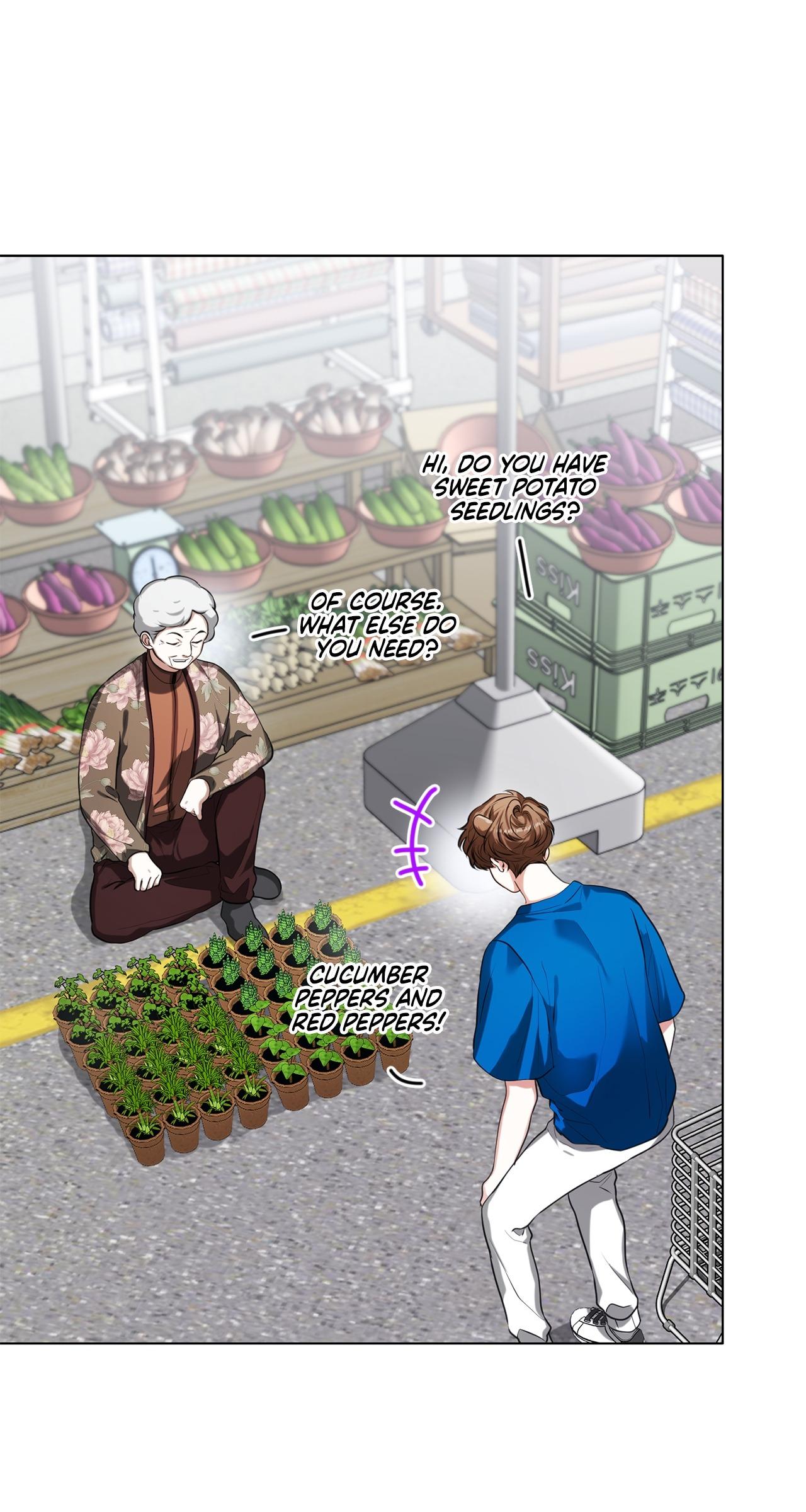 Read Wild Beast Warning chapter 18.1 image 33 on Lezhin