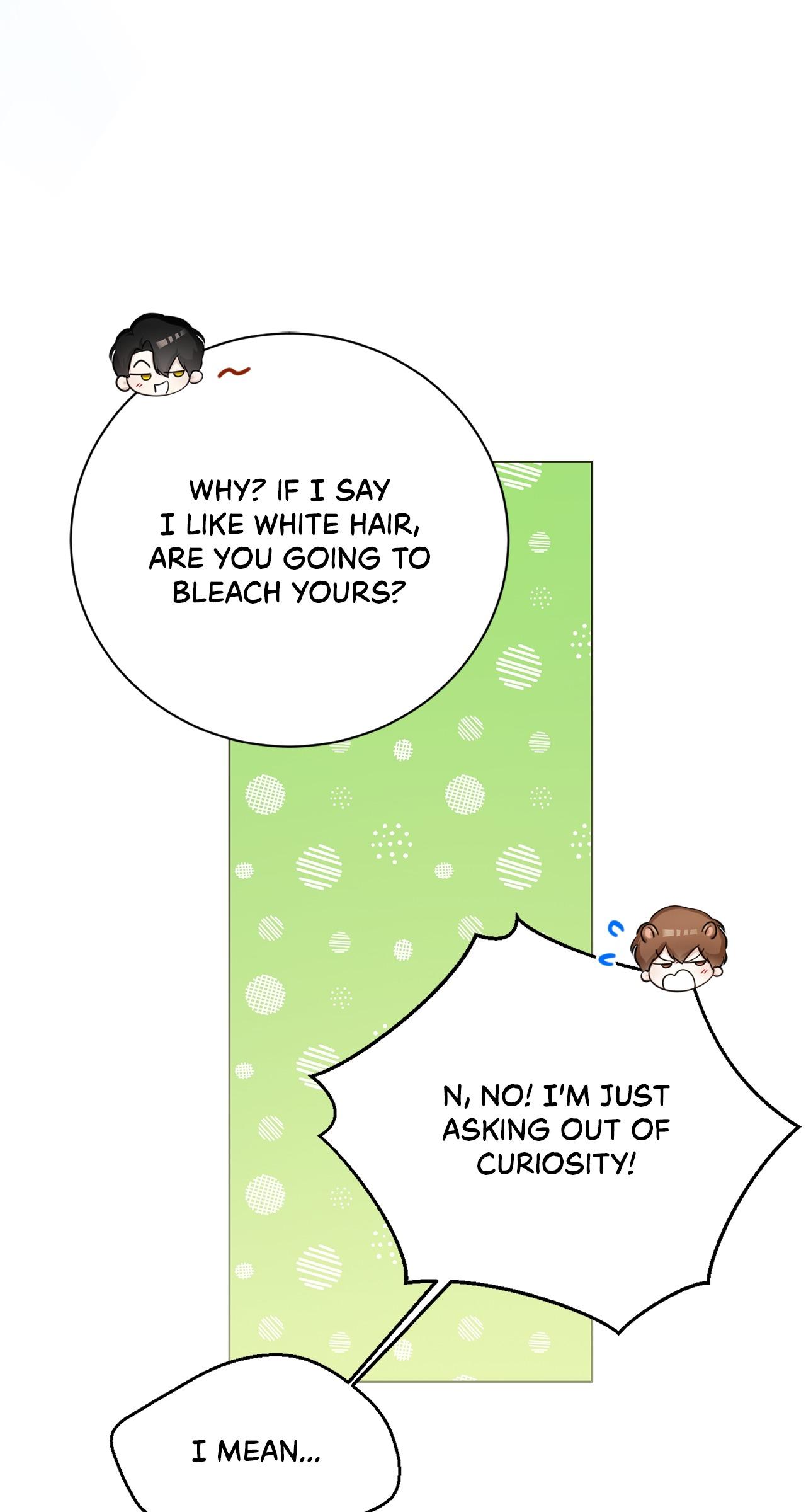 Read Wild Beast Warning chapter 18.1 image 4 on Lezhin
