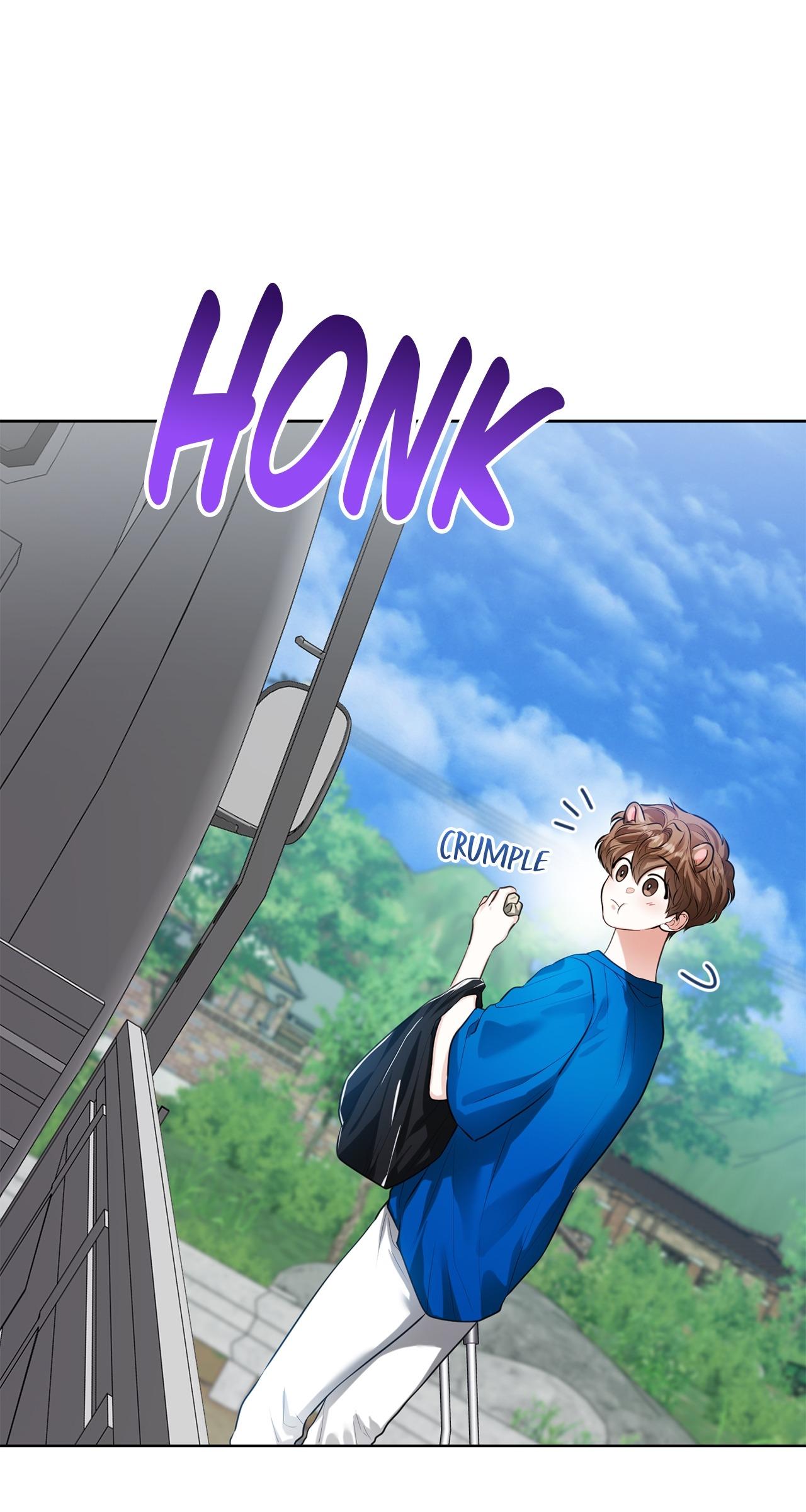 Read Wild Beast Warning chapter 18.1 image 40 on Lezhin
