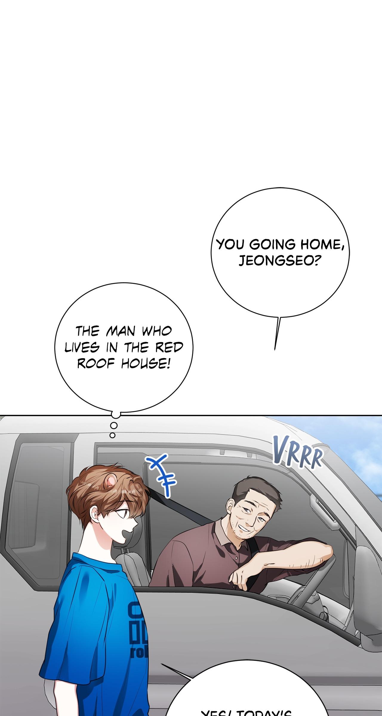Read Wild Beast Warning chapter 18.1 image 41 on Lezhin