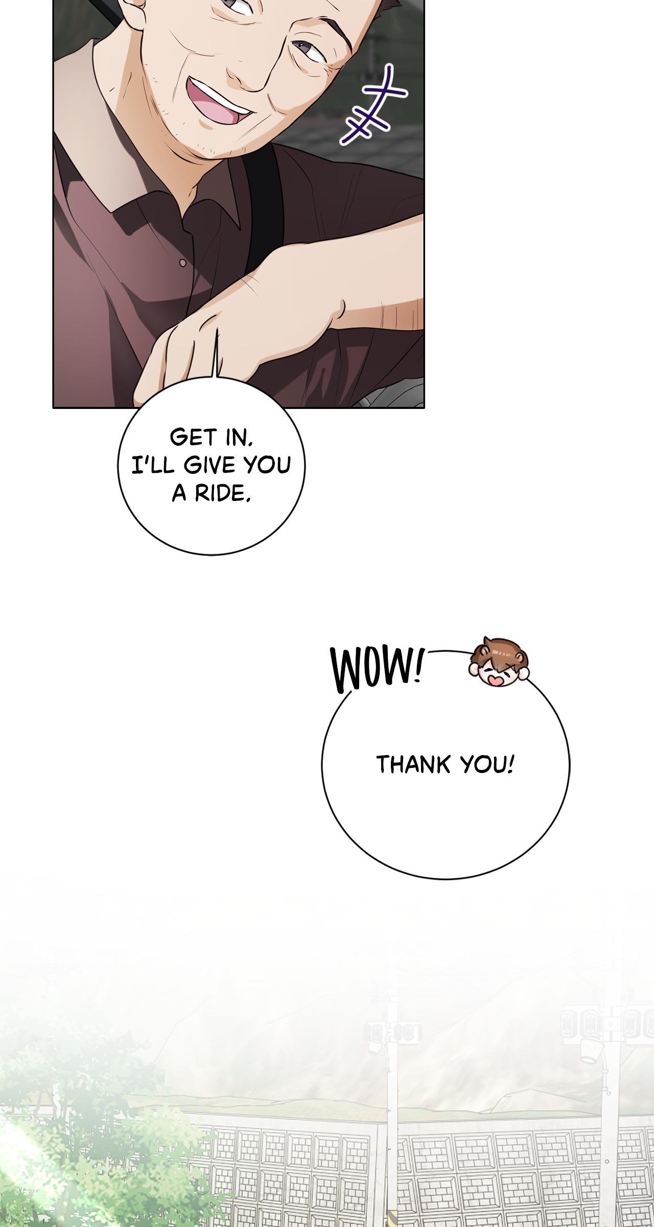Read Wild Beast Warning chapter 18.1 image 43 on Lezhin