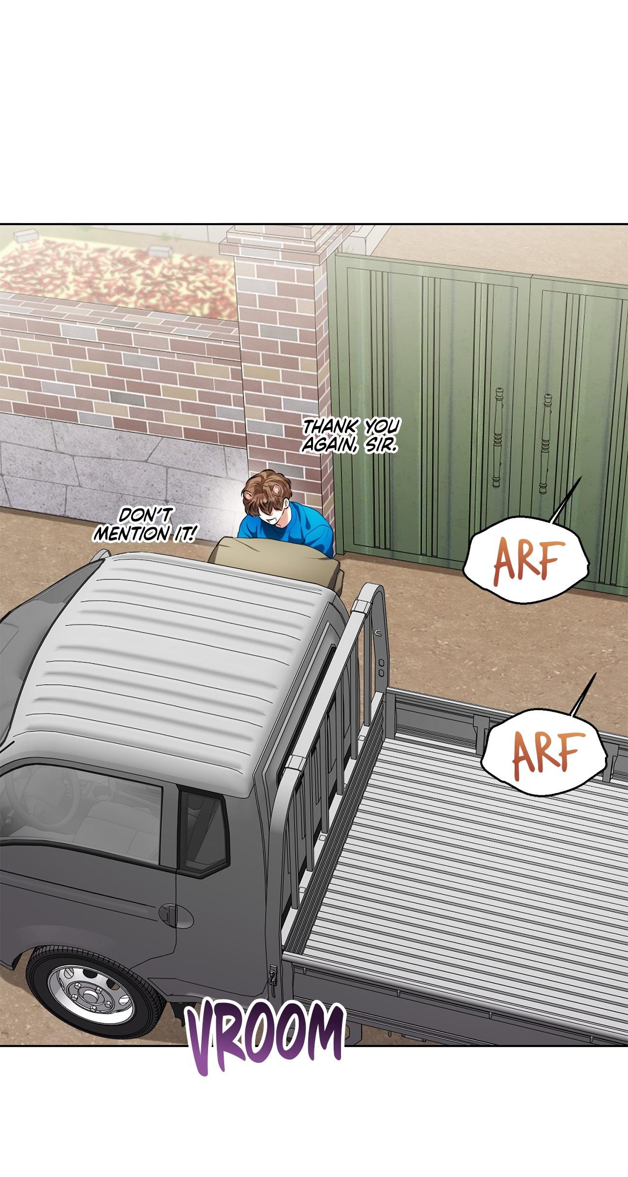 Read Wild Beast Warning chapter 18.1 image 48 on Lezhin