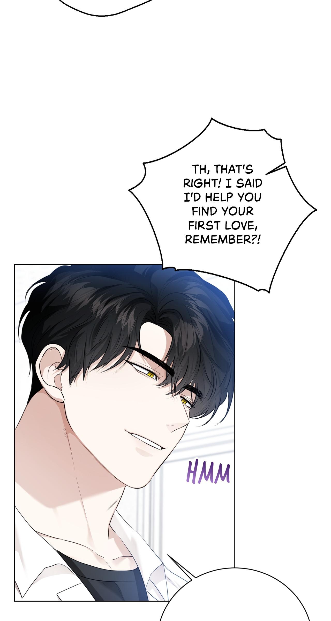 Read Wild Beast Warning chapter 18.1 image 5 on Lezhin