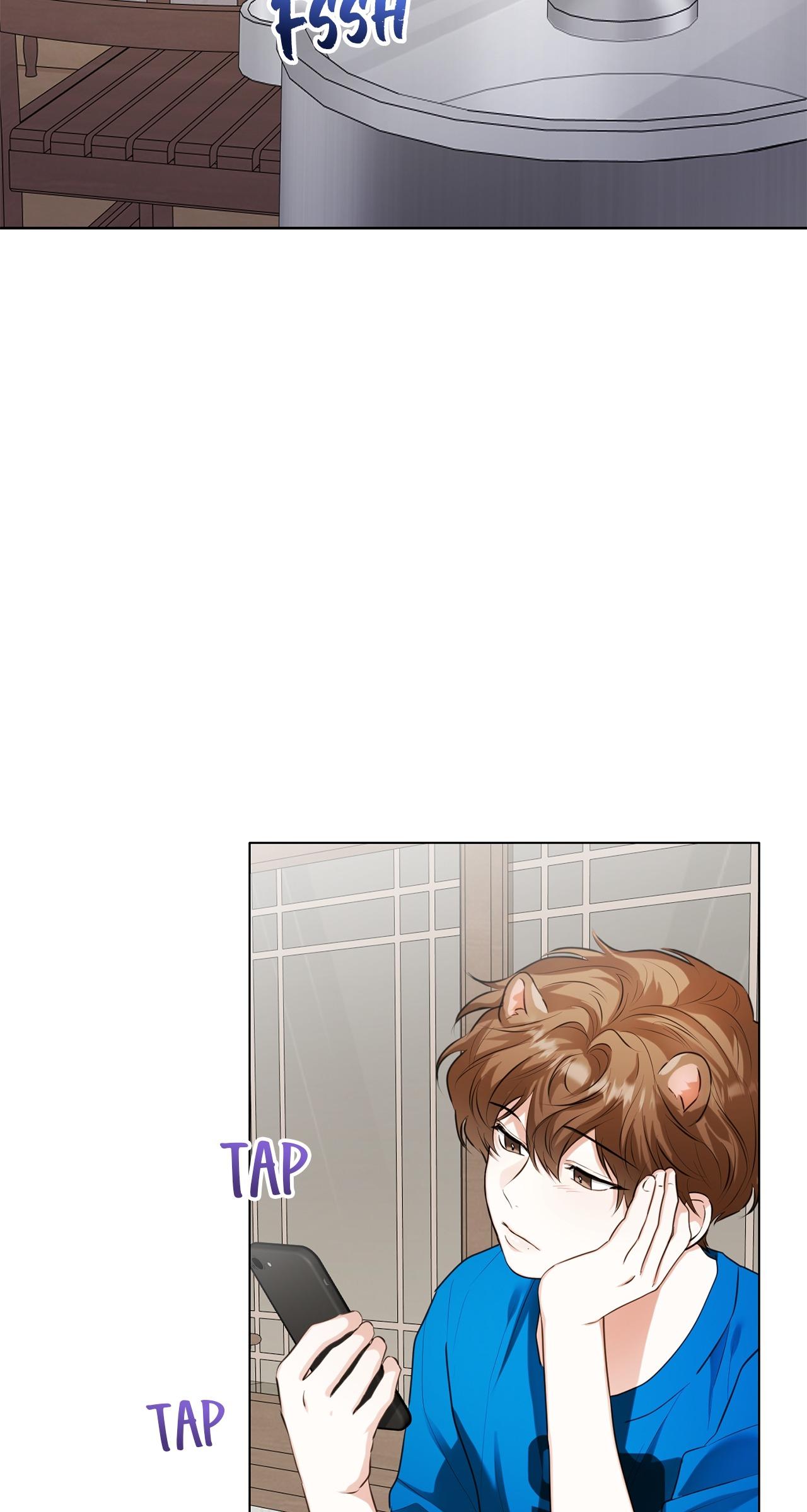 Read Wild Beast Warning chapter 18.1 image 52 on Lezhin