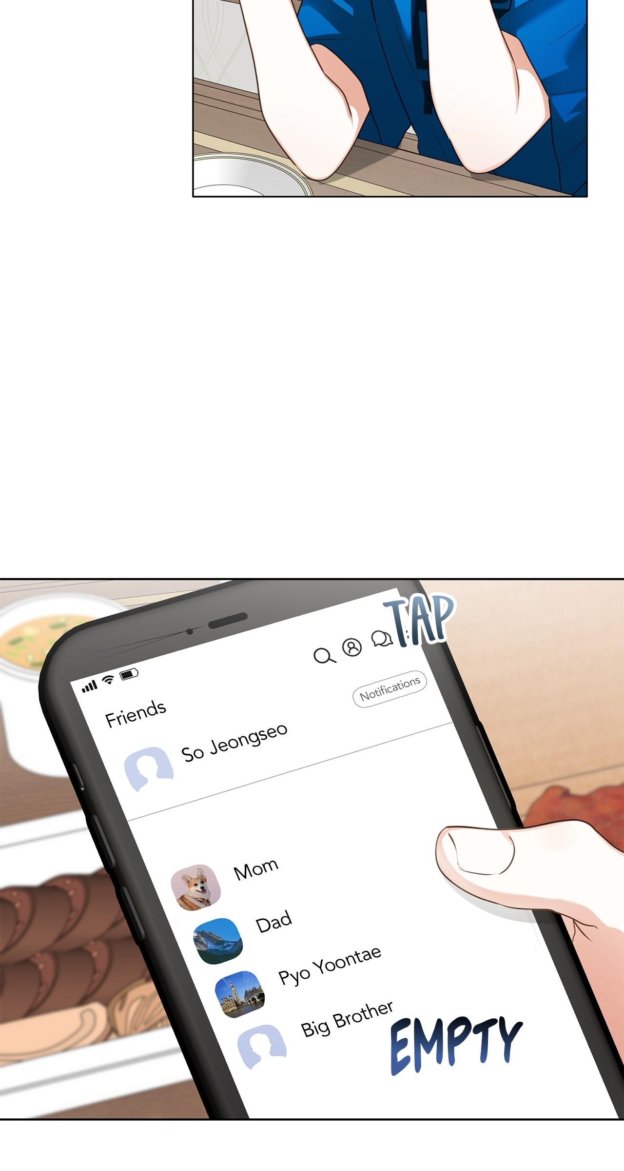 Read Wild Beast Warning chapter 18.1 image 53 on Lezhin