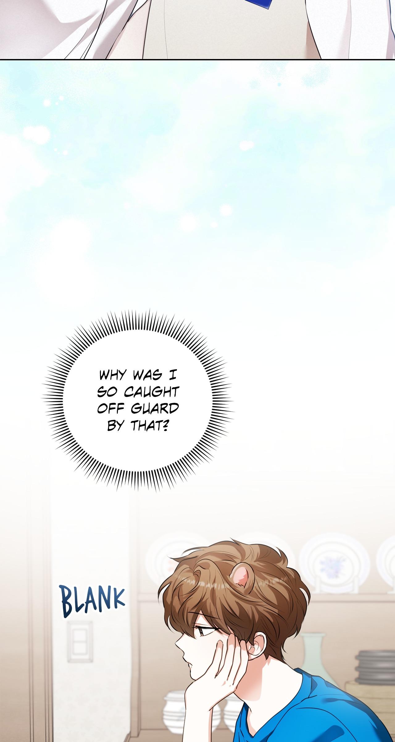 Read Wild Beast Warning chapter 18.1 image 56 on Lezhin