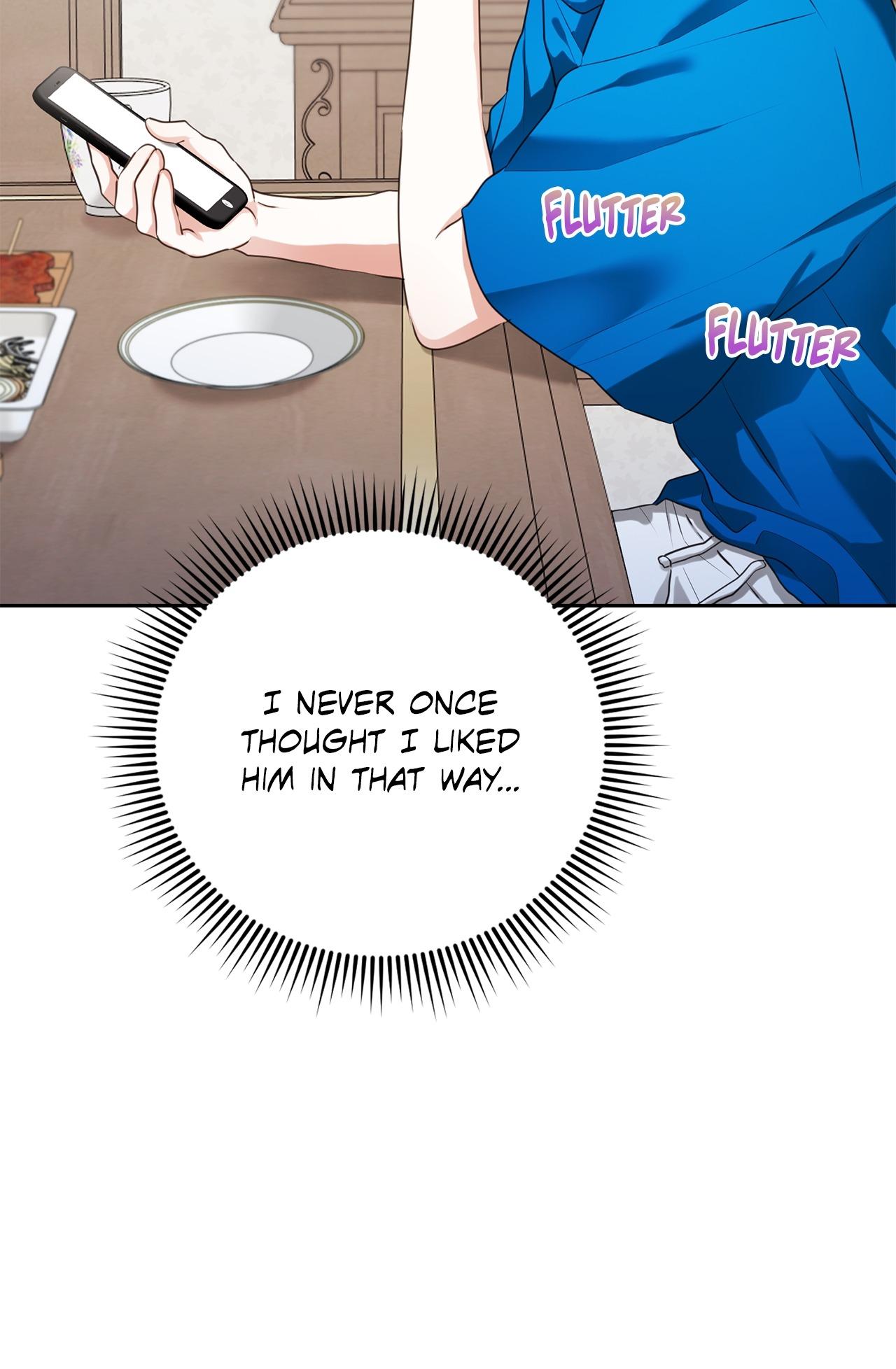 Read Wild Beast Warning chapter 18.1 image 57 on Lezhin