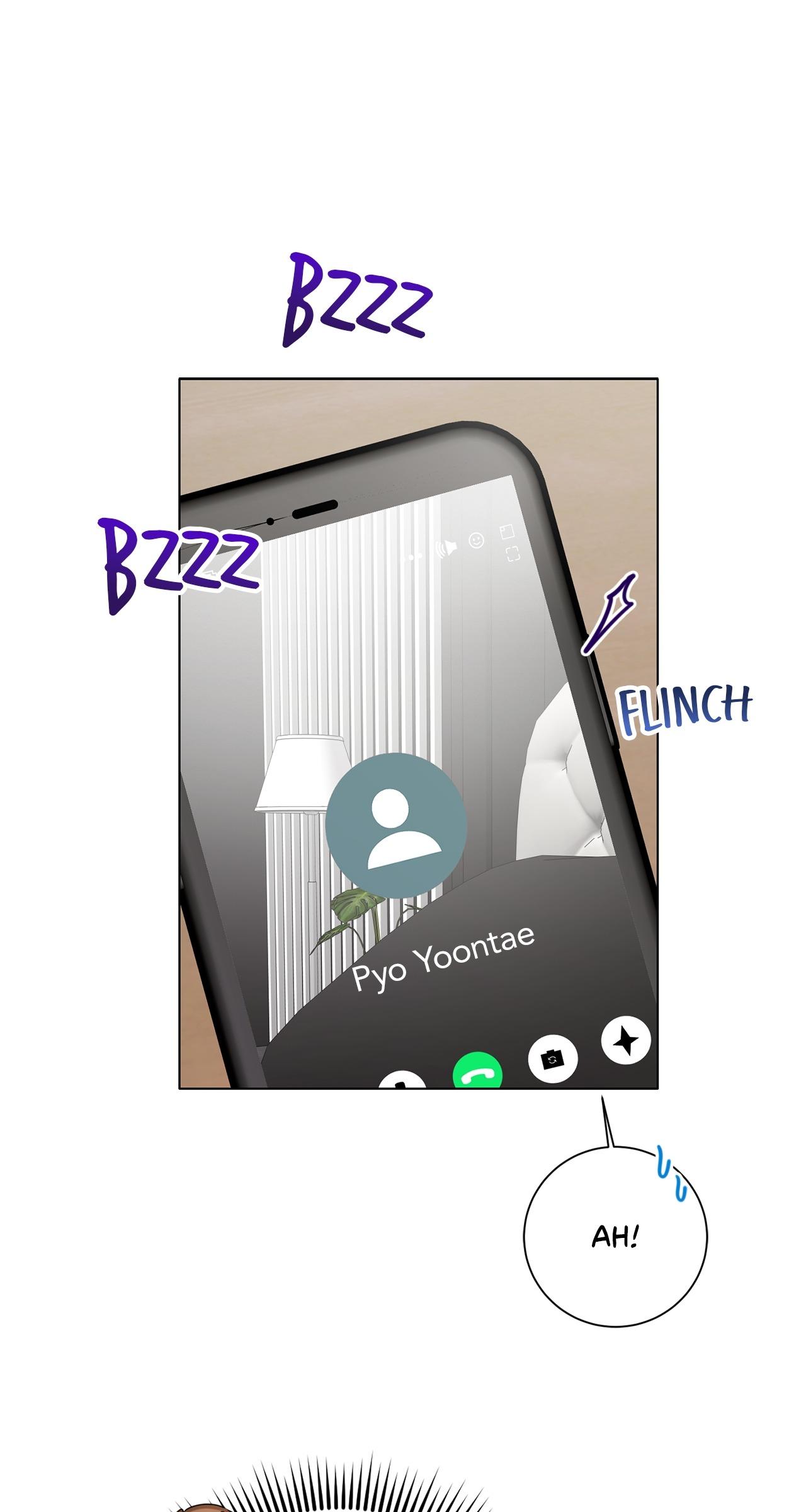 Read Wild Beast Warning chapter 18.1 image 58 on Lezhin