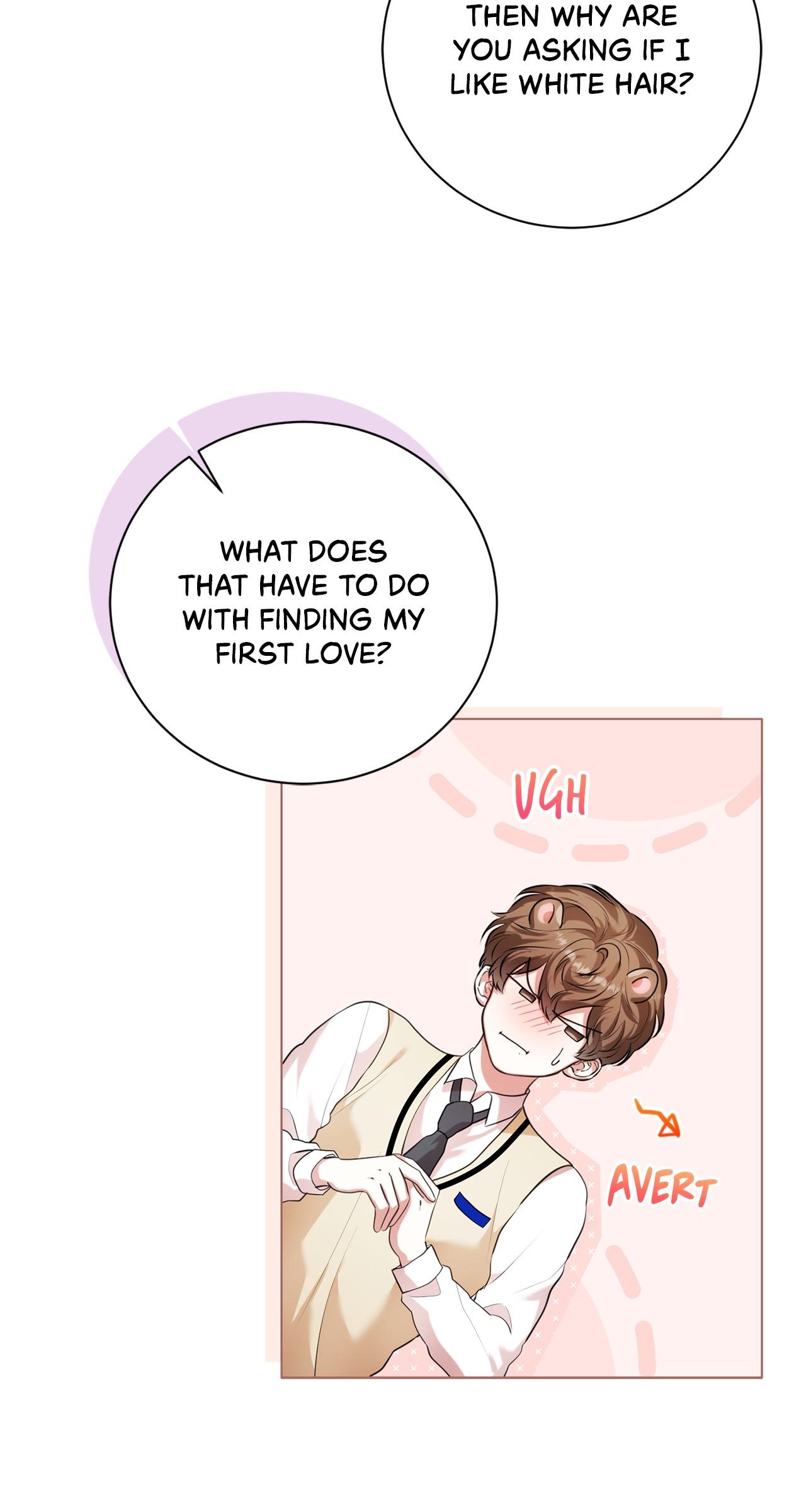Read Wild Beast Warning chapter 18.1 image 6 on Lezhin