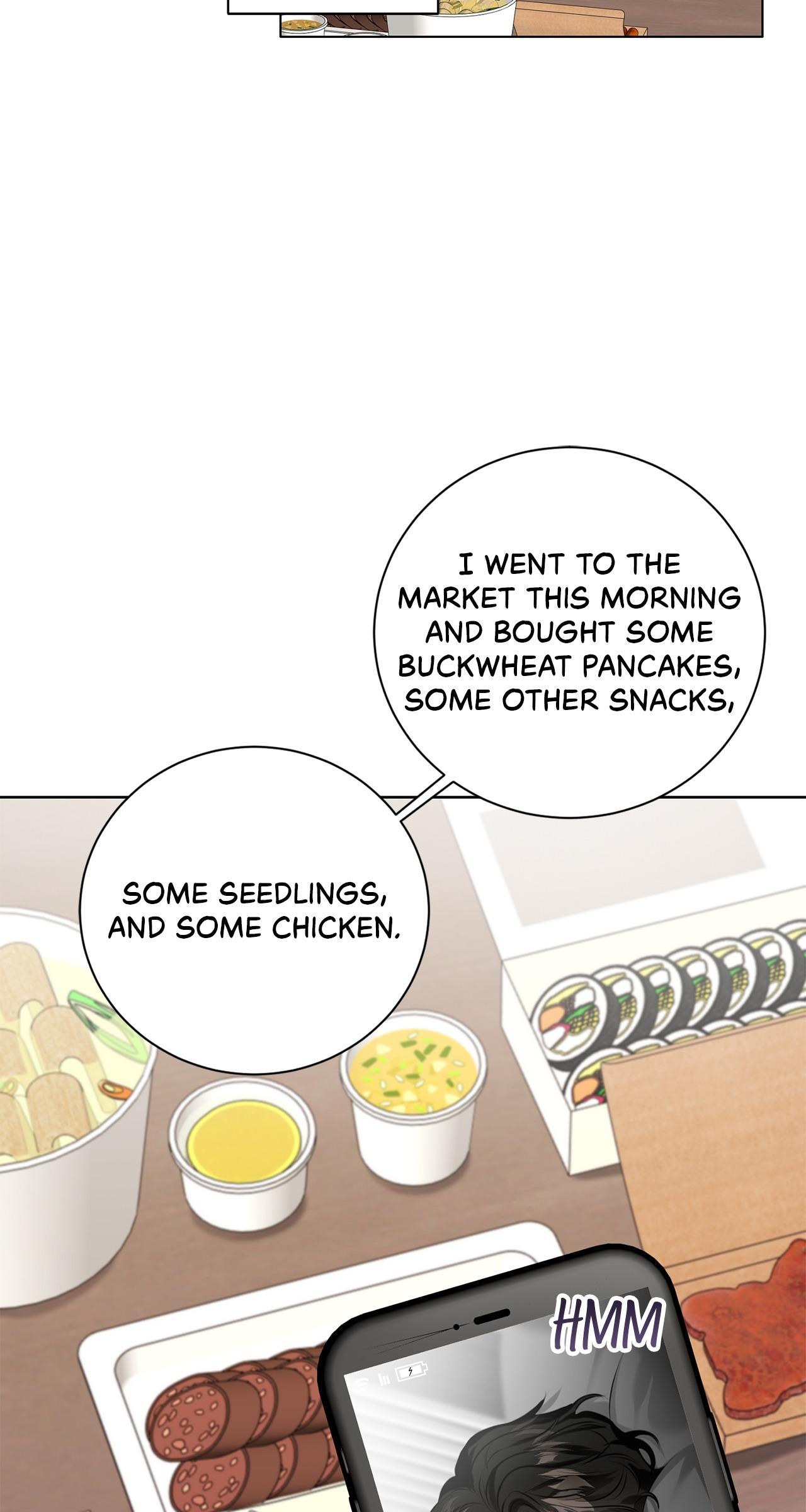 Read Wild Beast Warning chapter 18.1 image 62 on Lezhin