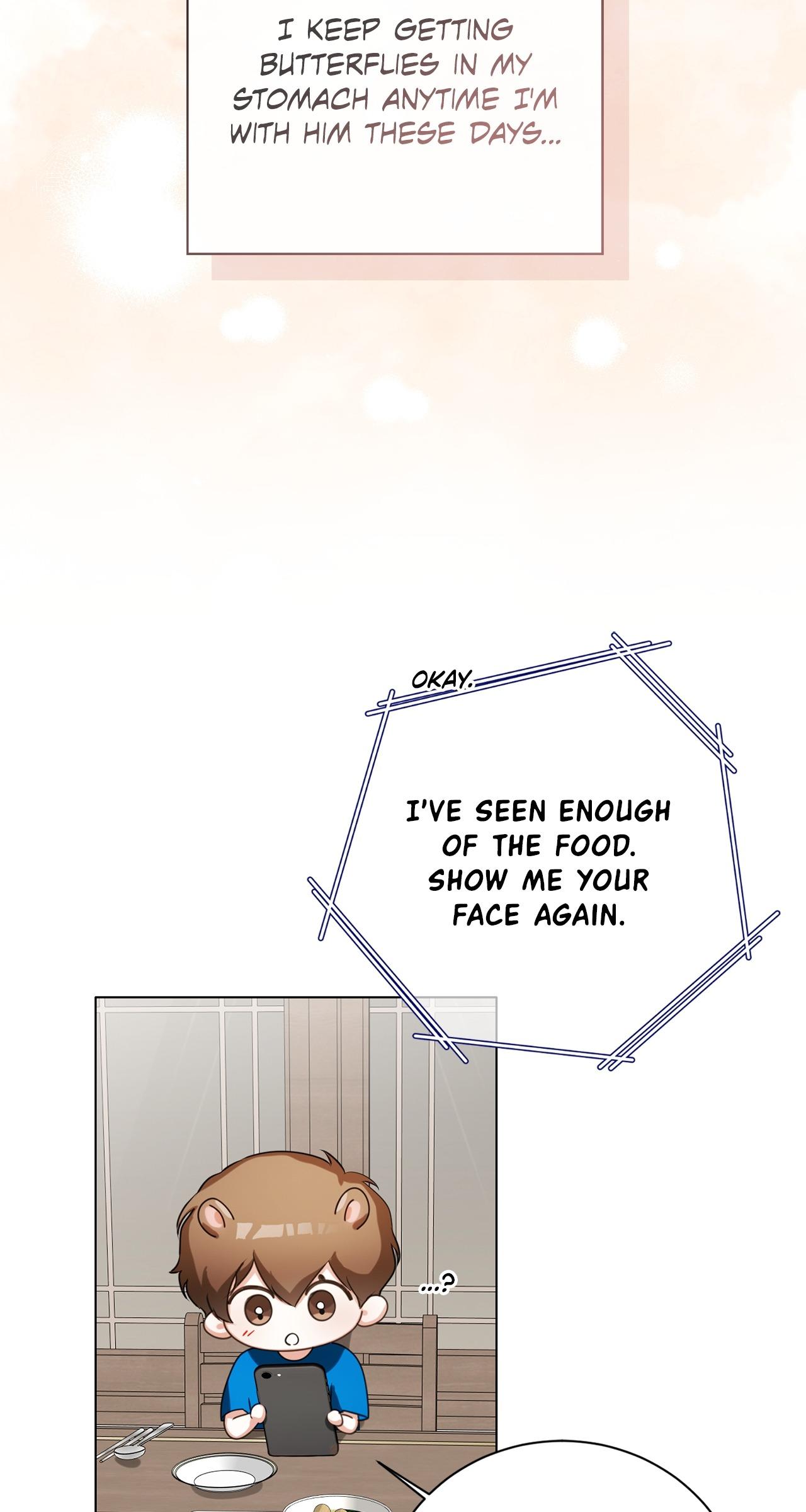 Read Wild Beast Warning chapter 18.1 image 66 on Lezhin