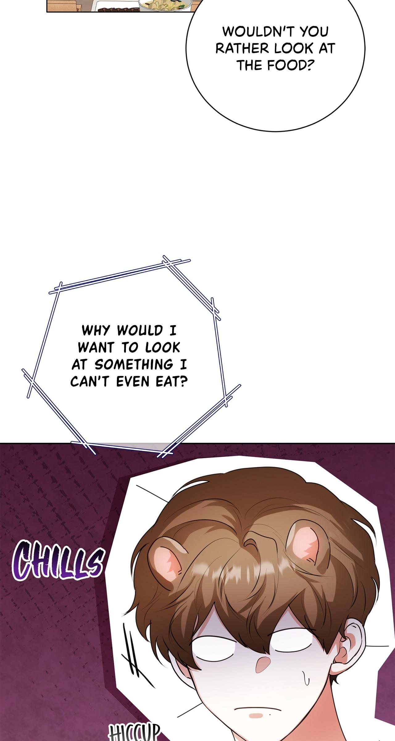 Read Wild Beast Warning chapter 18.1 image 67 on Lezhin