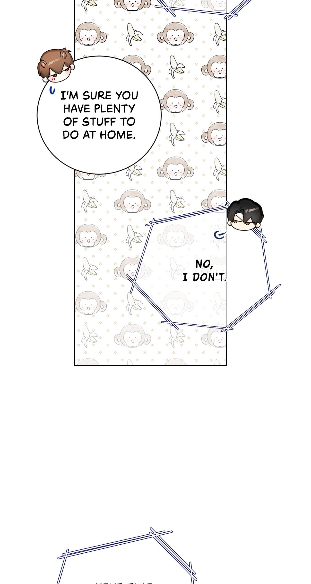 Read Wild Beast Warning chapter 18.1 image 69 on Lezhin
