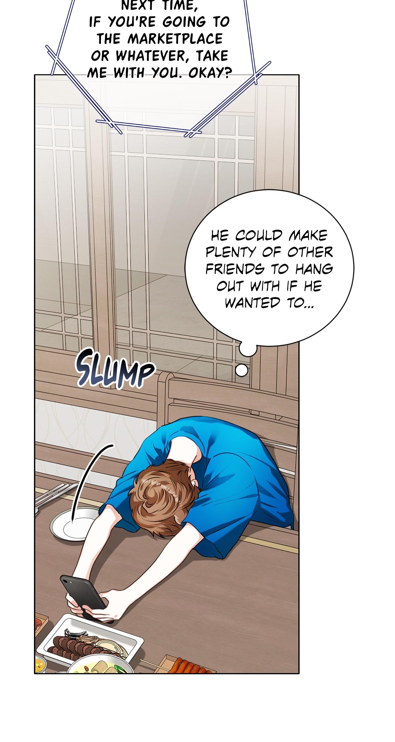 Read Wild Beast Warning chapter 18.1 image 70 on Lezhin