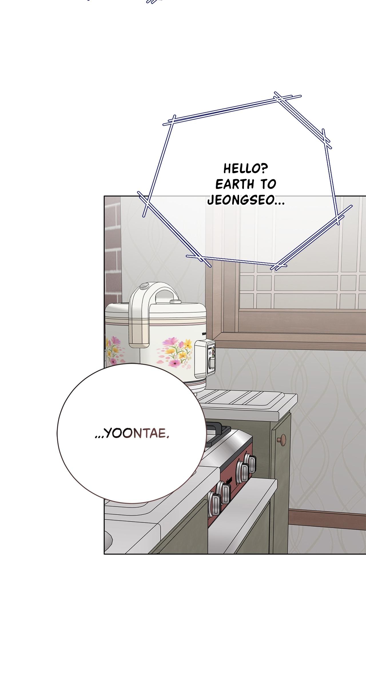 Read Wild Beast Warning chapter 18.1 image 73 on Lezhin