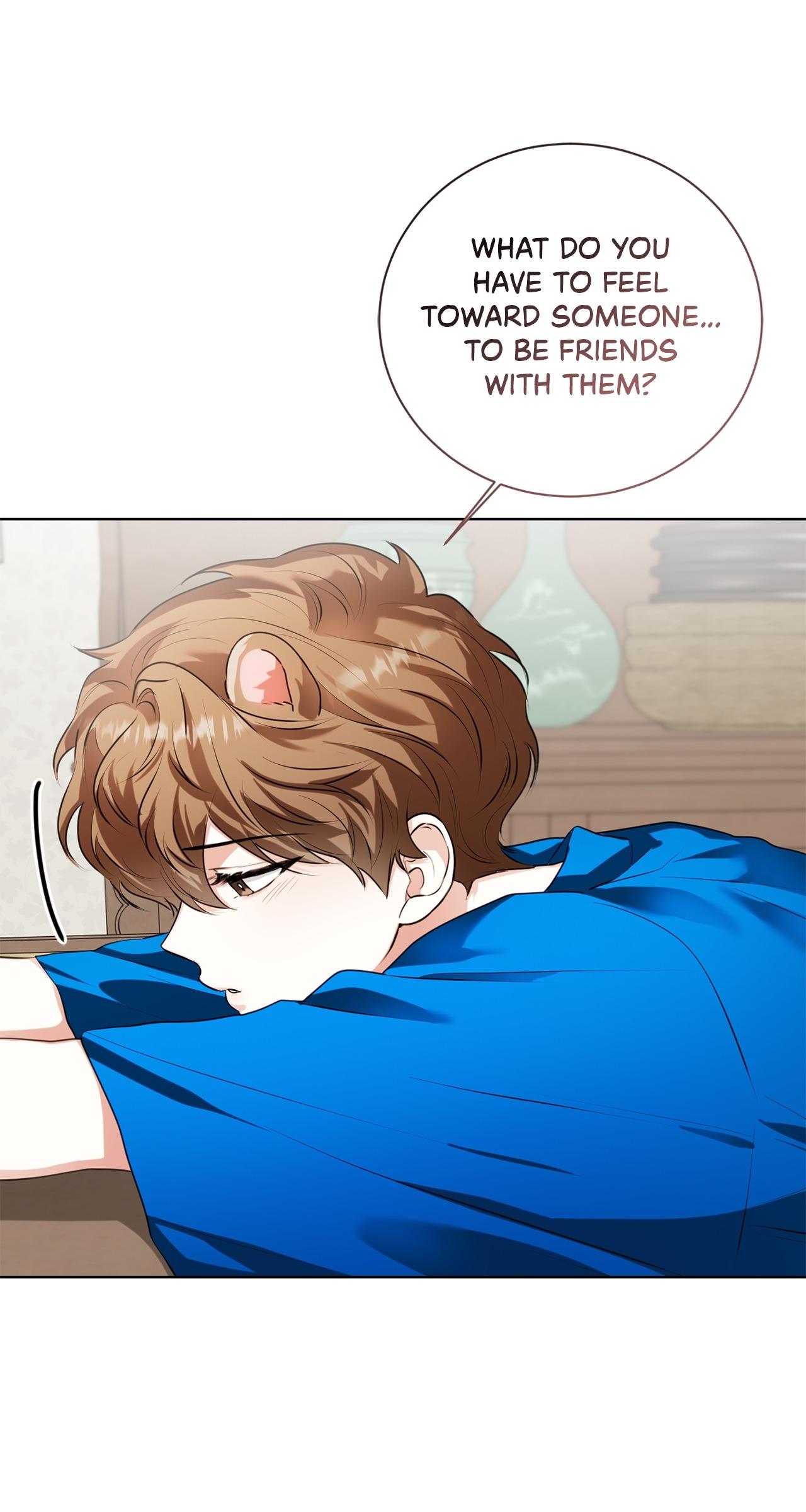Read Wild Beast Warning chapter 18.1 image 74 on Lezhin