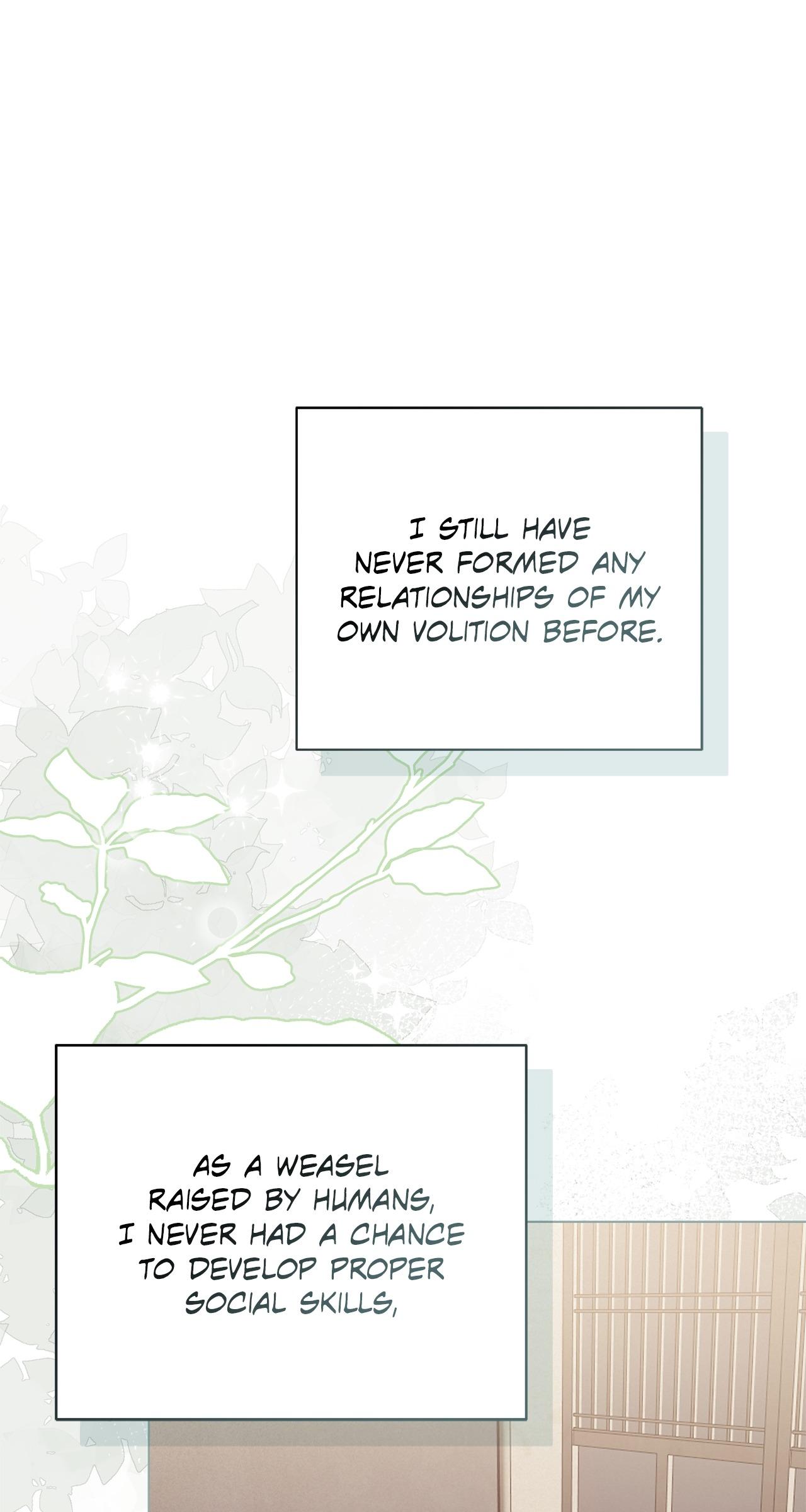Read Wild Beast Warning chapter 18.1 image 75 on Lezhin