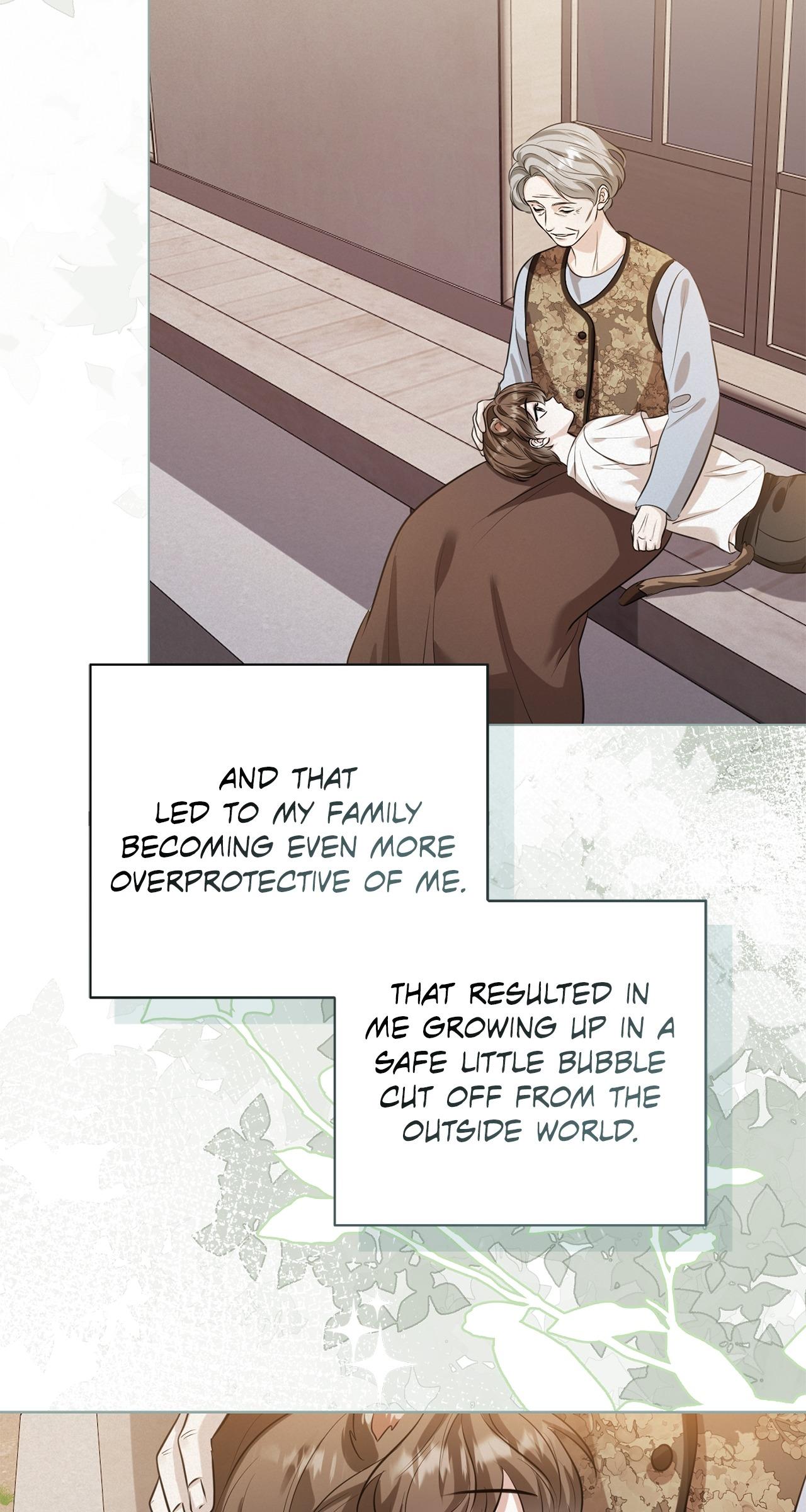 Read Wild Beast Warning chapter 18.1 image 76 on Lezhin