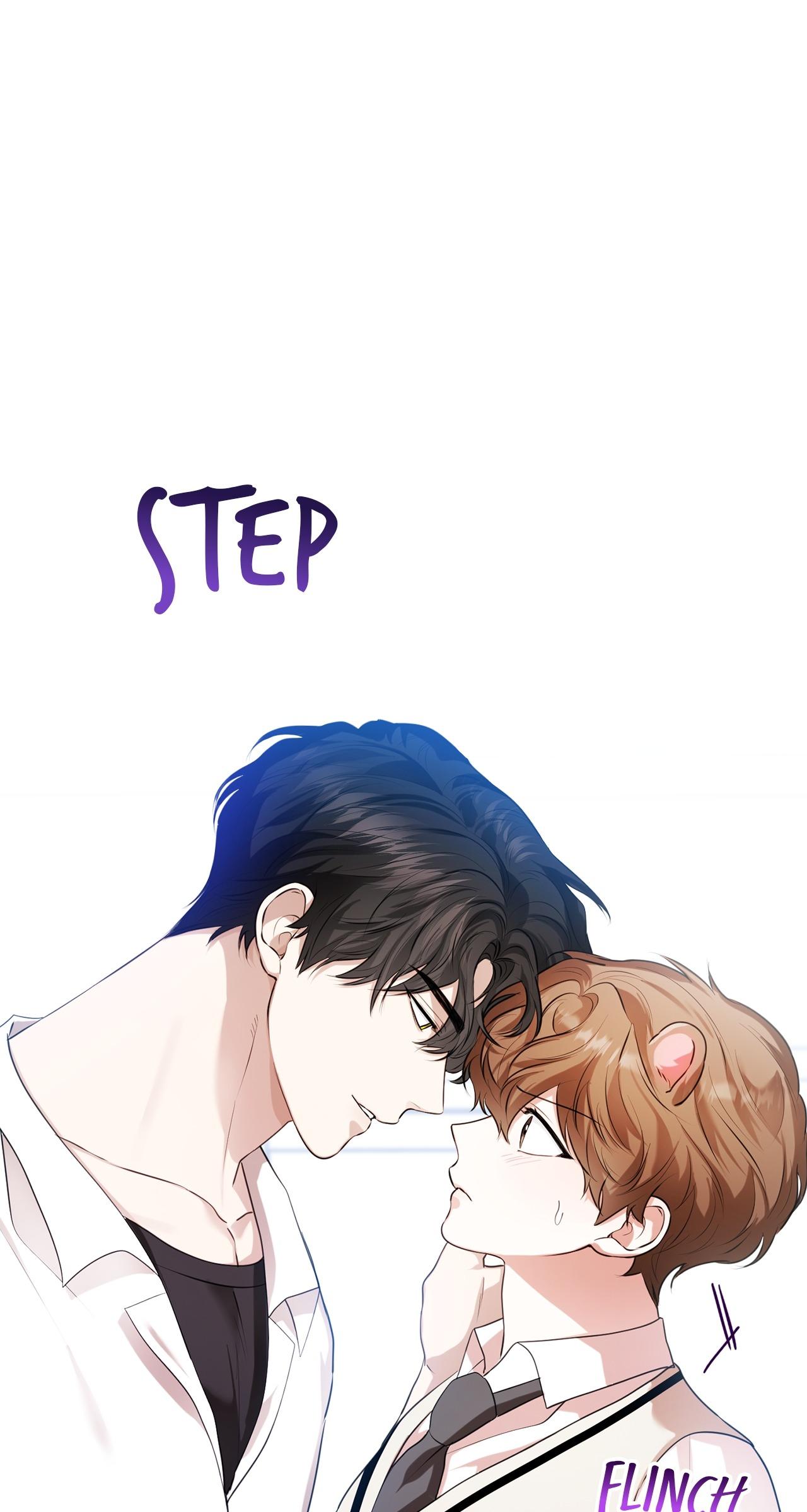 Read Wild Beast Warning chapter 18.1 image 8 on Lezhin