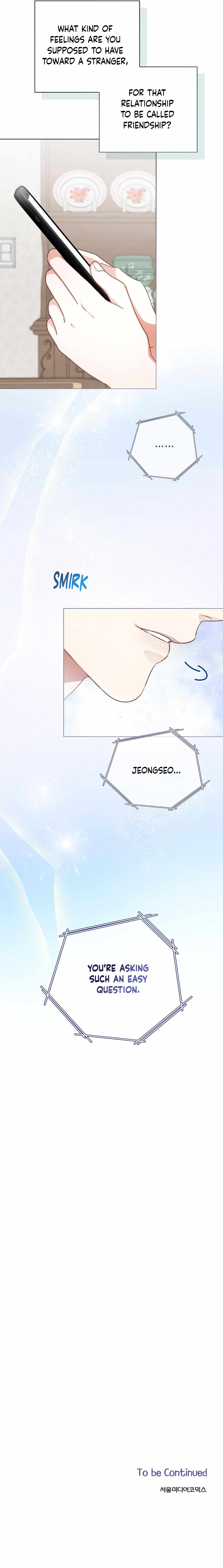 Read Wild Beast Warning chapter 18 image 11 on Lezhin