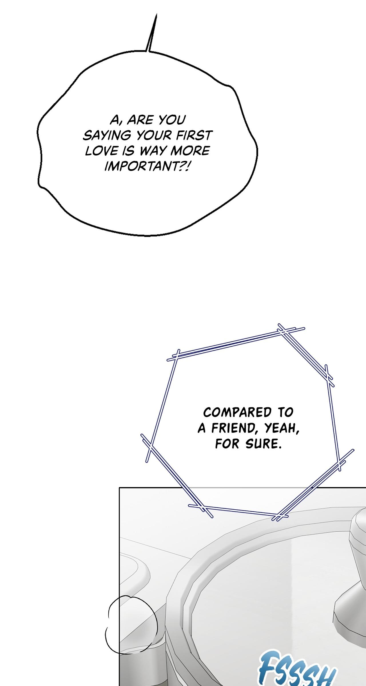 Read Wild Beast Warning chapter 19.1 image 11 on Lezhin