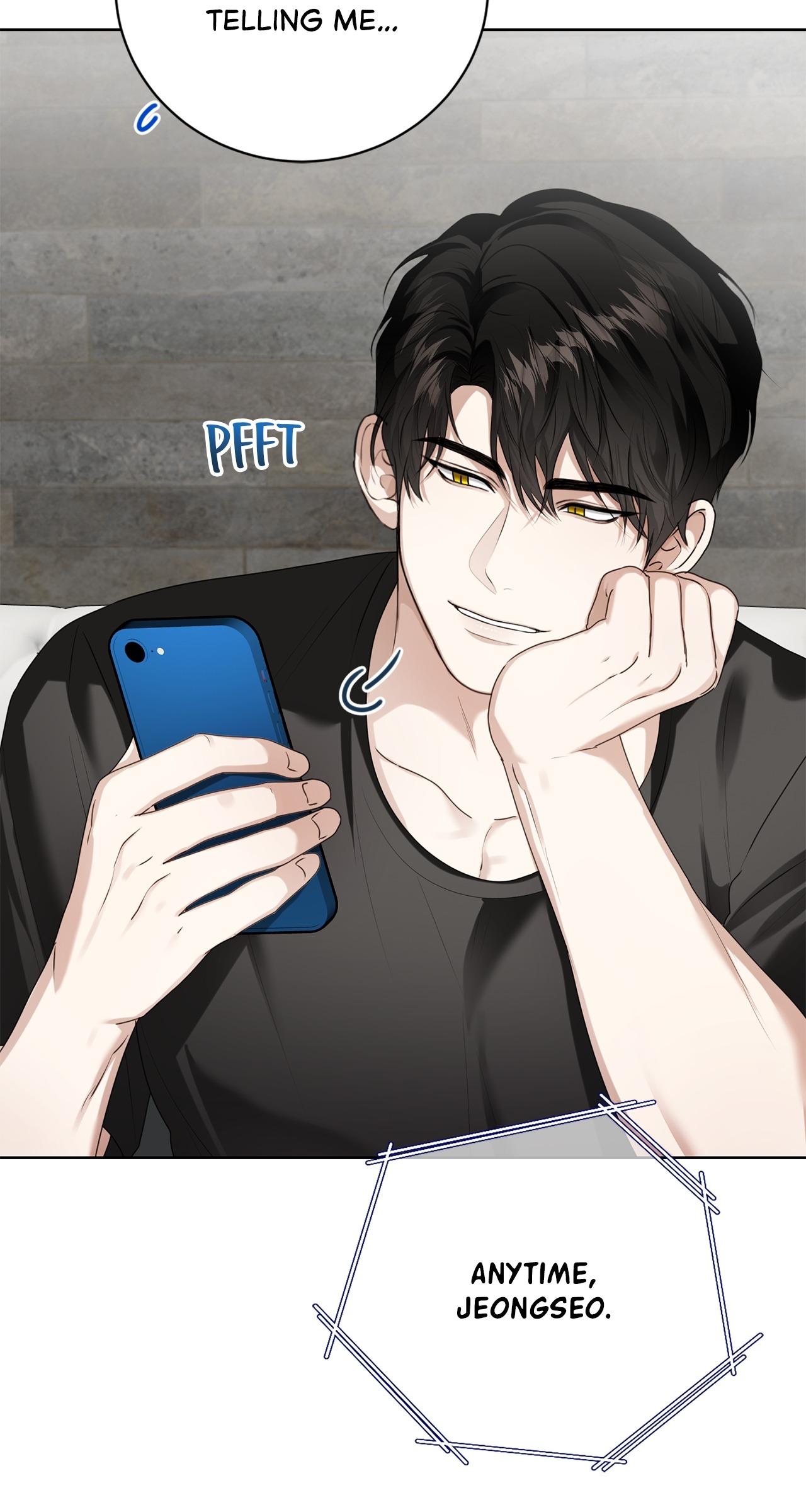 Read Wild Beast Warning chapter 19.1 image 13 on Lezhin