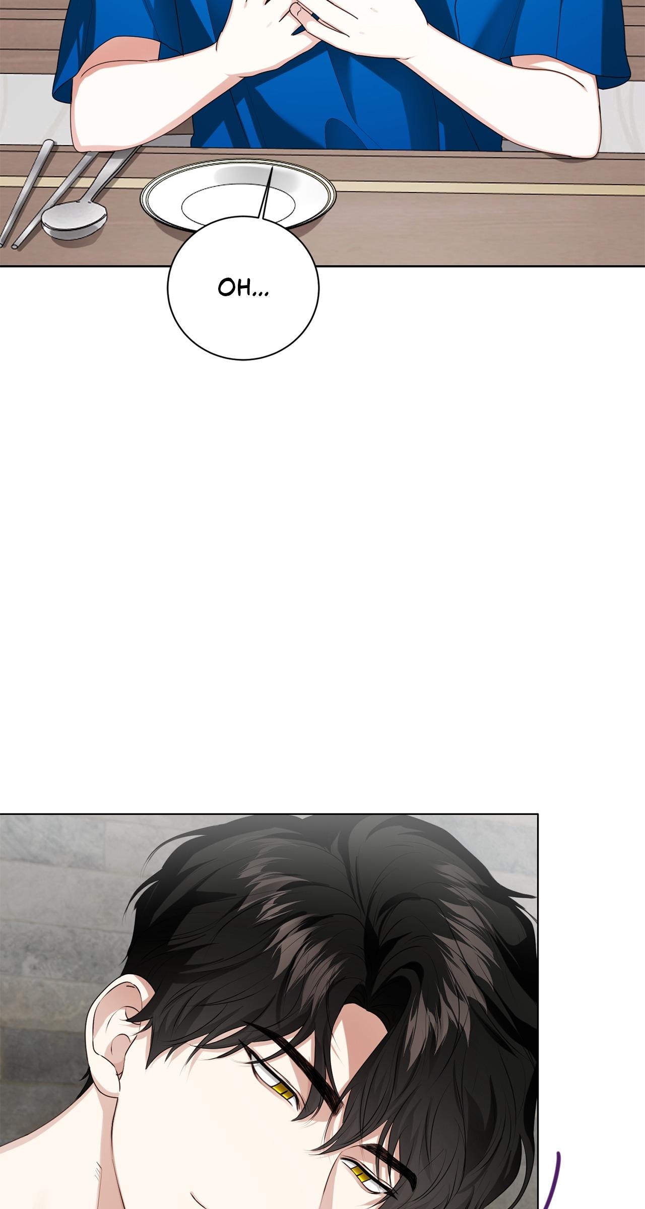 Read Wild Beast Warning chapter 19.1 image 17 on Lezhin