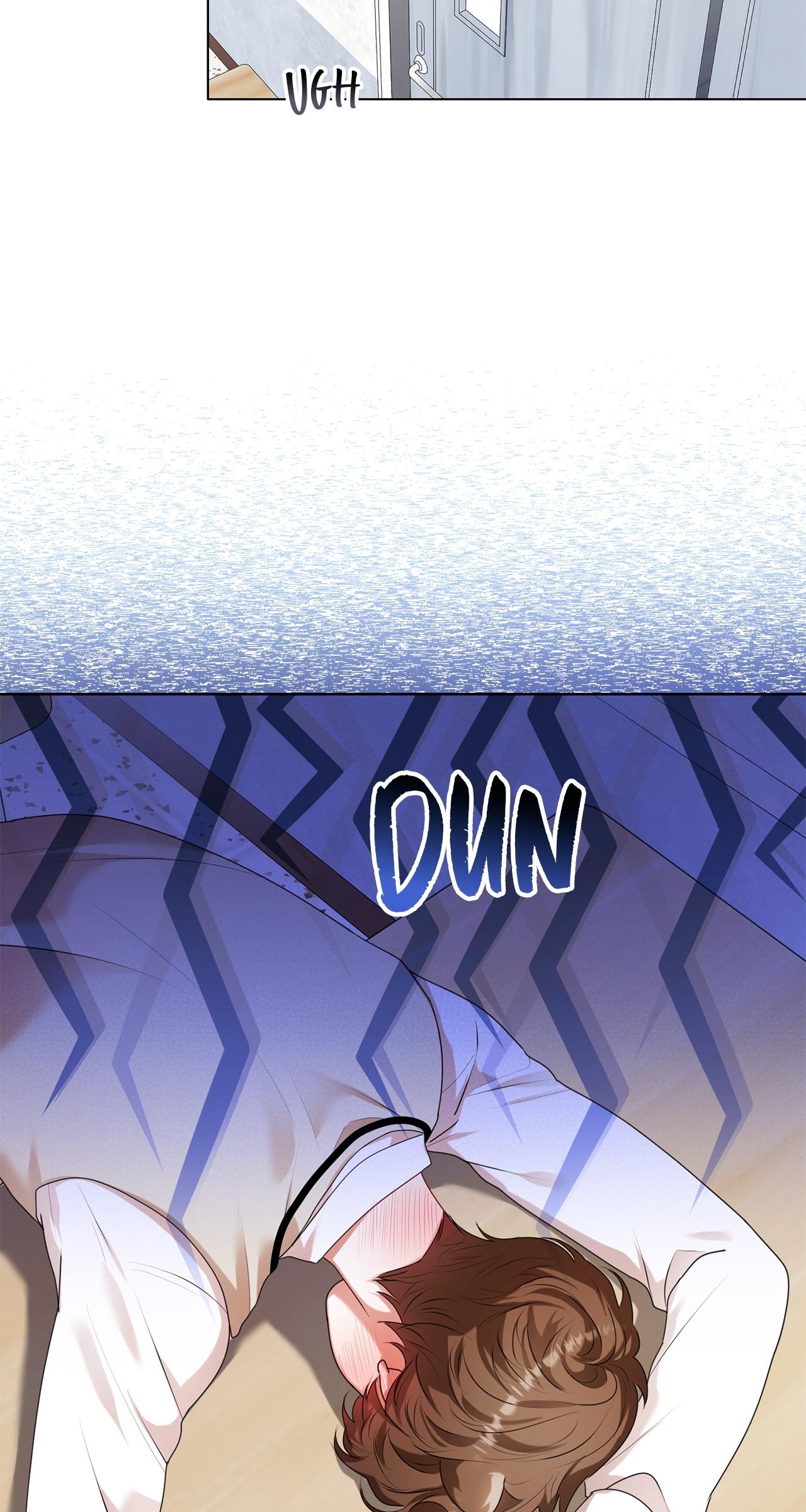 Read Wild Beast Warning chapter 19.1 image 21 on Lezhin