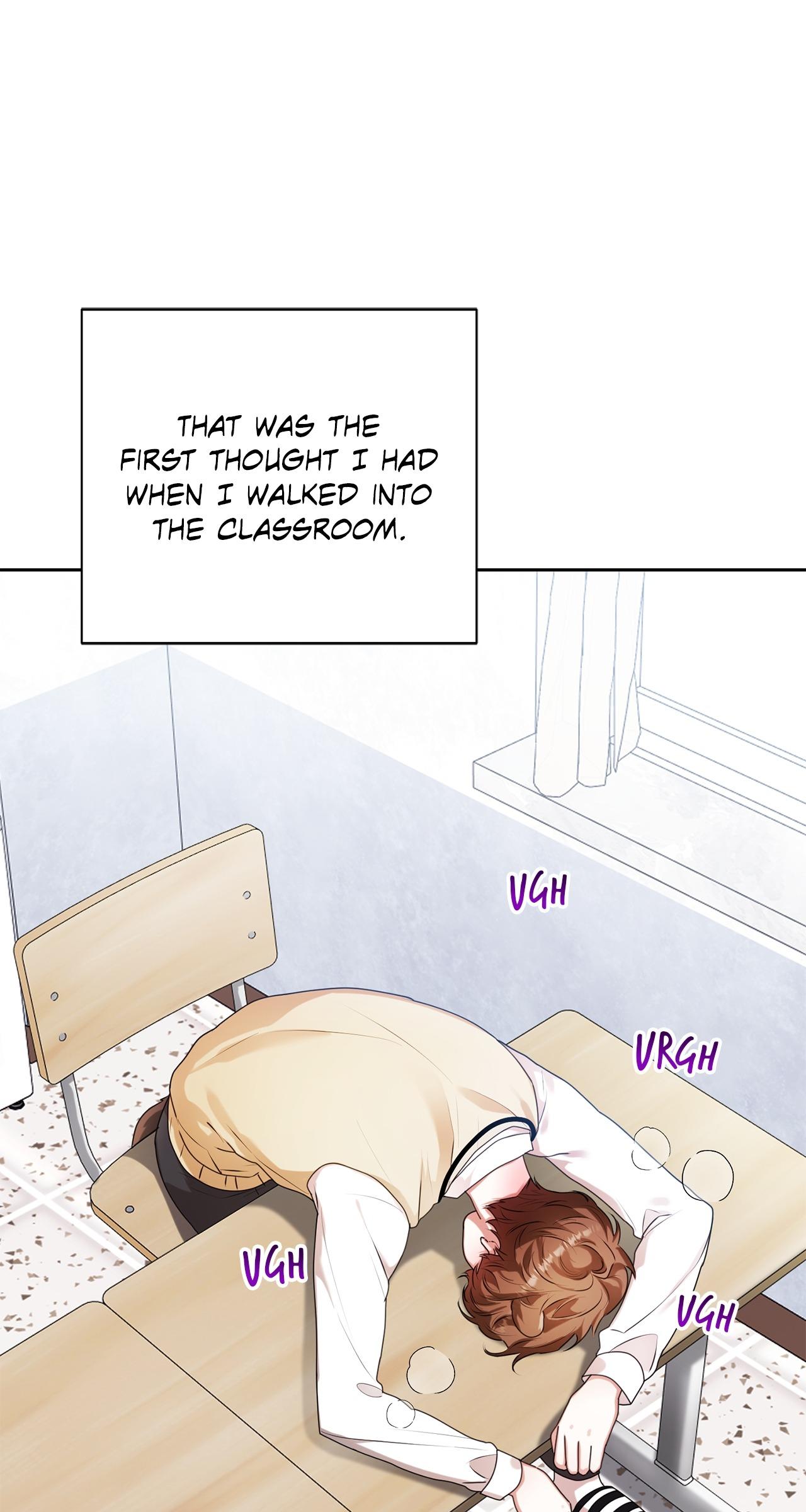 Read Wild Beast Warning chapter 19.1 image 23 on Lezhin
