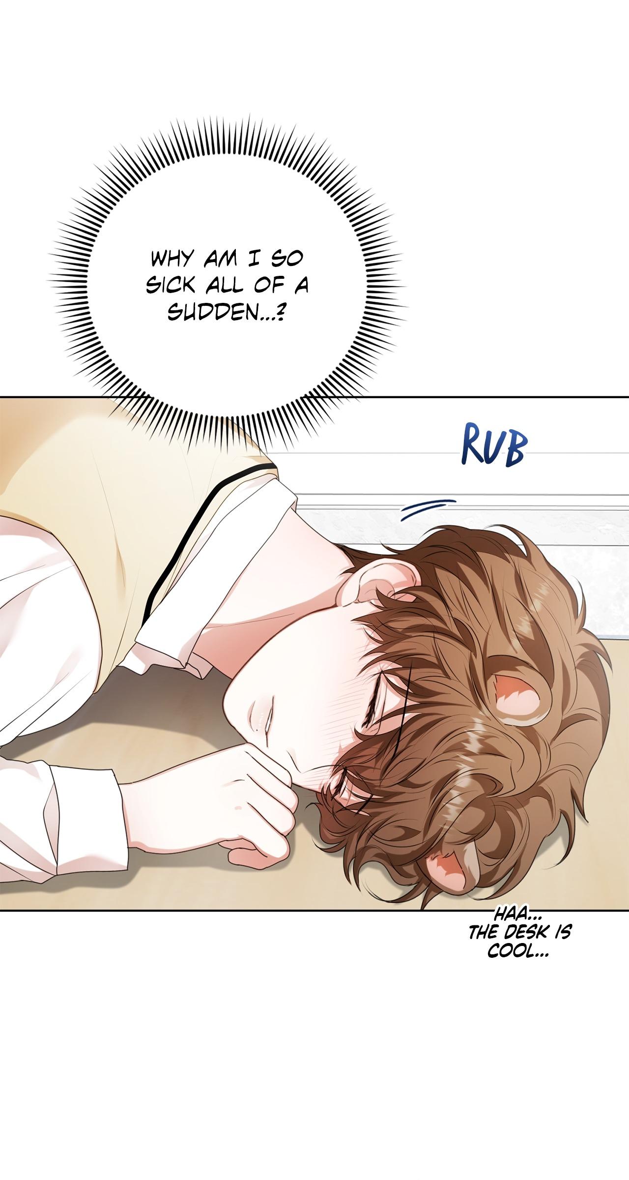 Read Wild Beast Warning chapter 19.1 image 29 on Lezhin