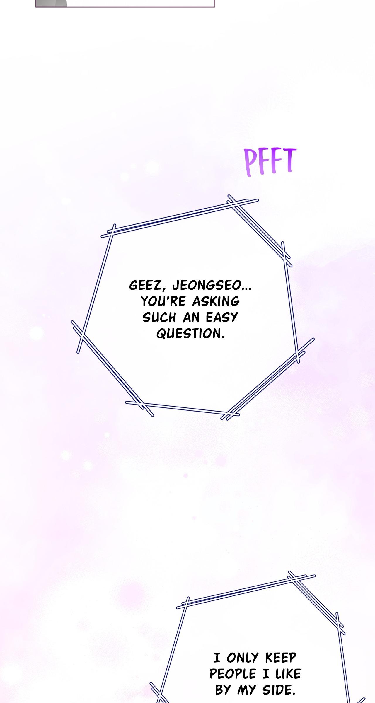 Read Wild Beast Warning chapter 19.1 image 3 on Lezhin