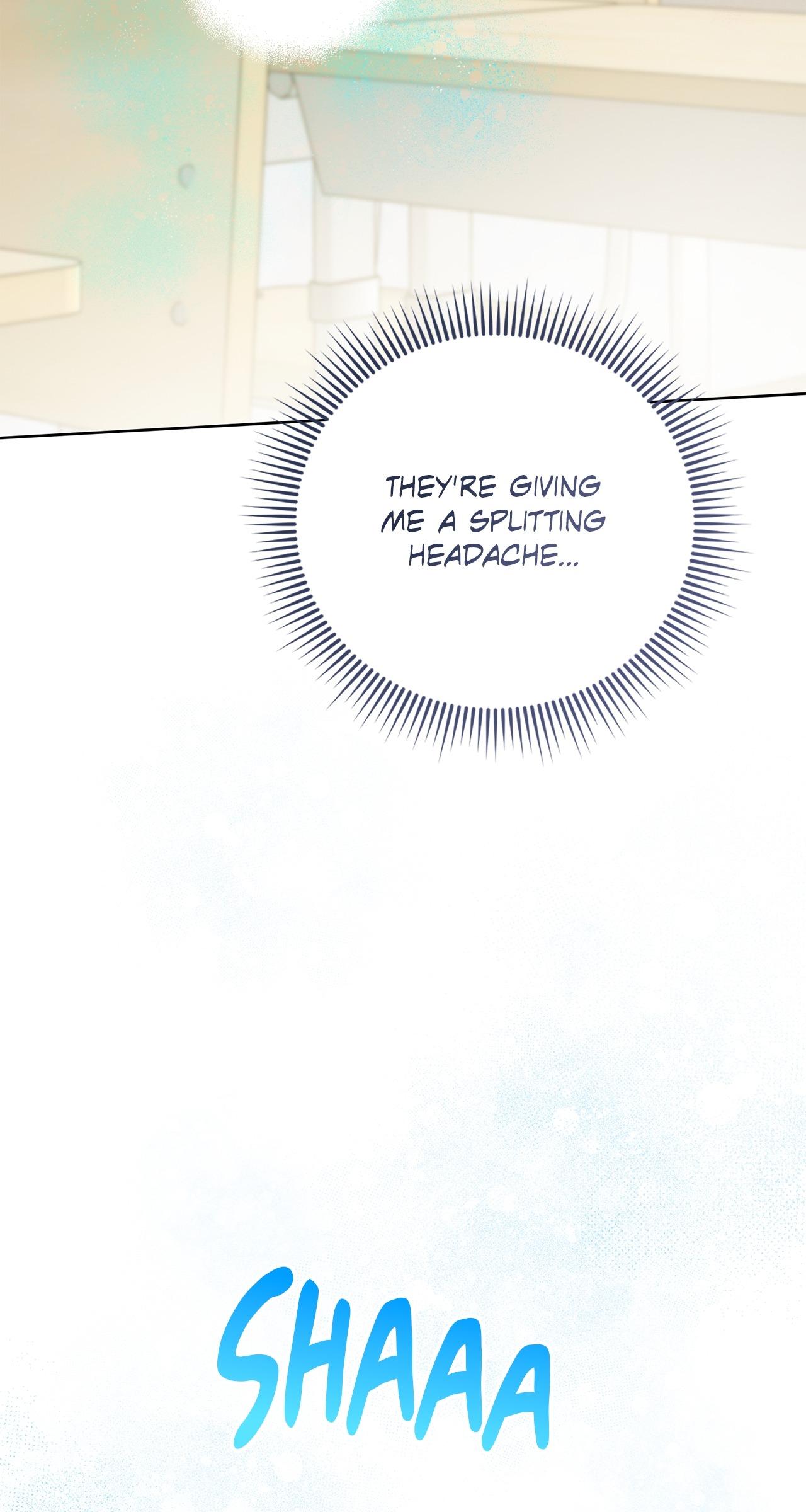 Read Wild Beast Warning chapter 19.1 image 31 on Lezhin