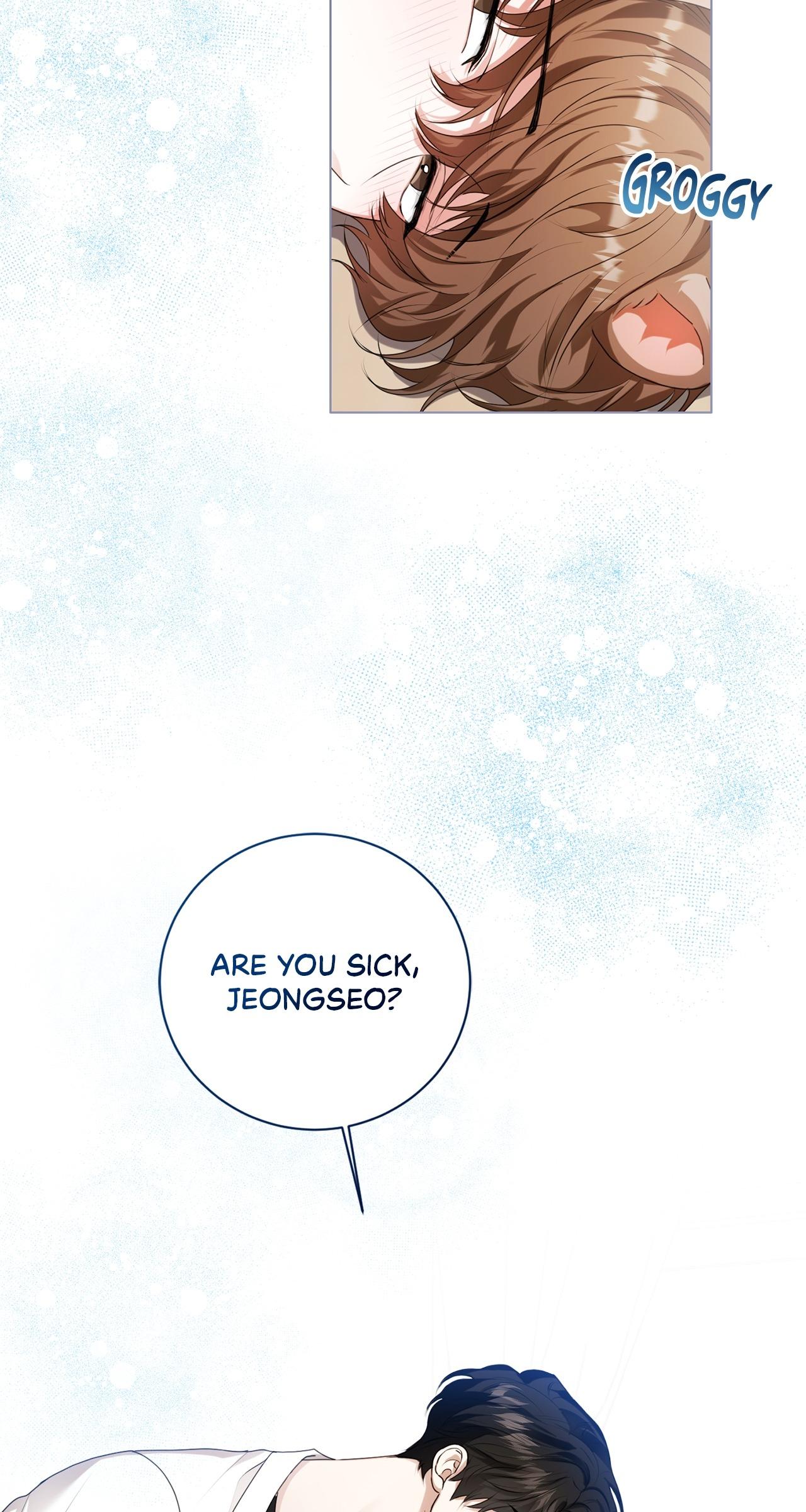Read Wild Beast Warning chapter 19.1 image 33 on Lezhin