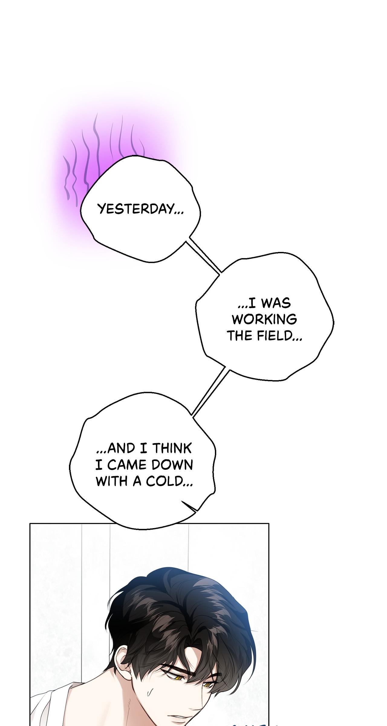 Read Wild Beast Warning chapter 19.1 image 36 on Lezhin