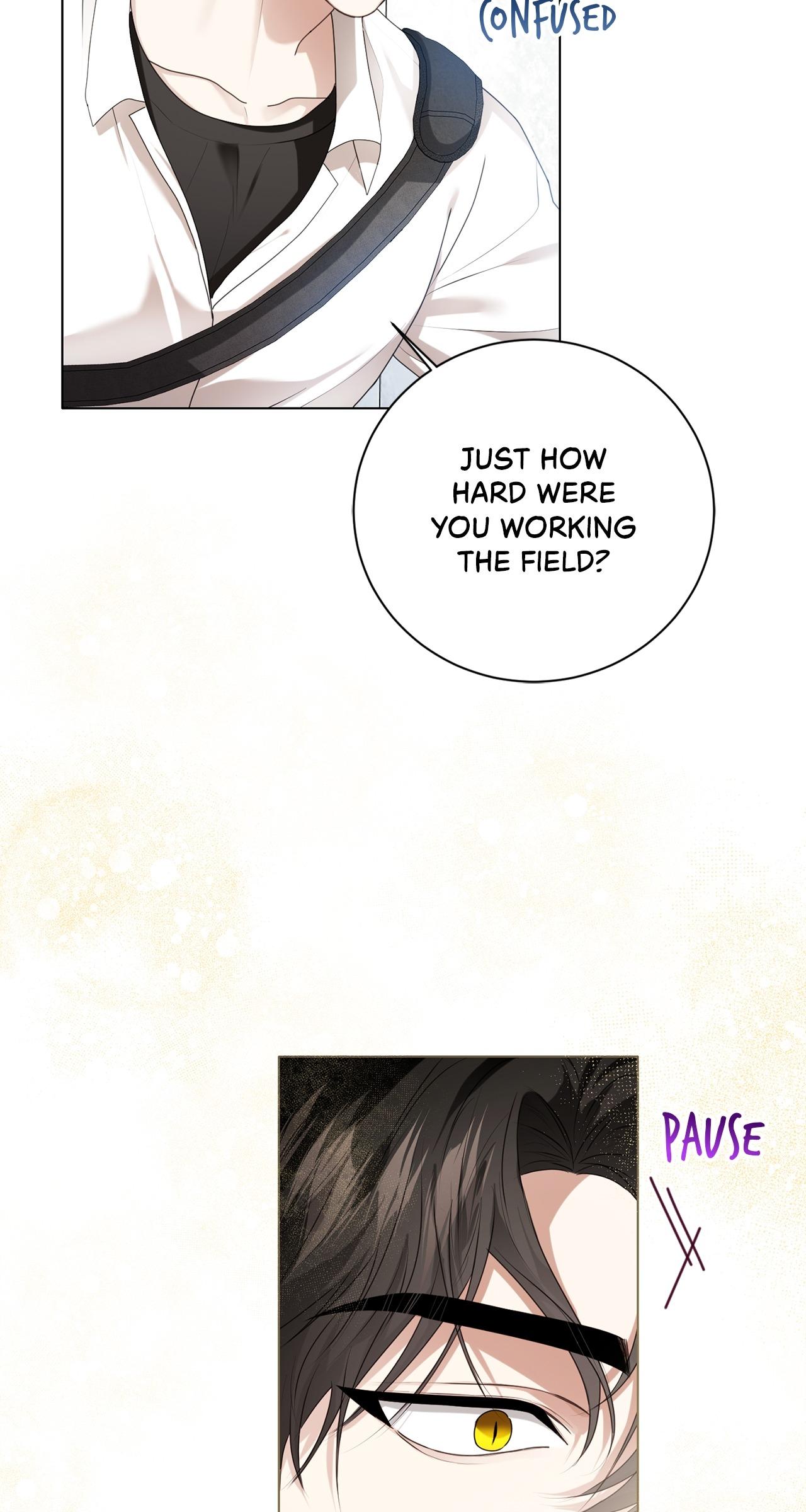 Read Wild Beast Warning chapter 19.1 image 37 on Lezhin