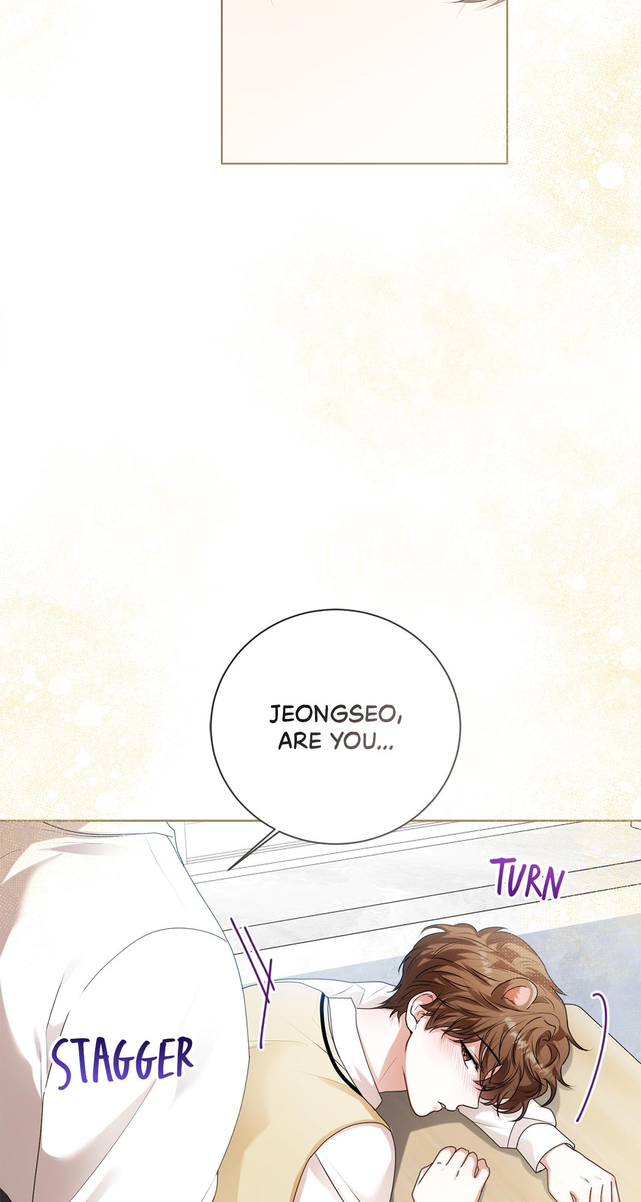 Read Wild Beast Warning chapter 19.1 image 38 on Lezhin