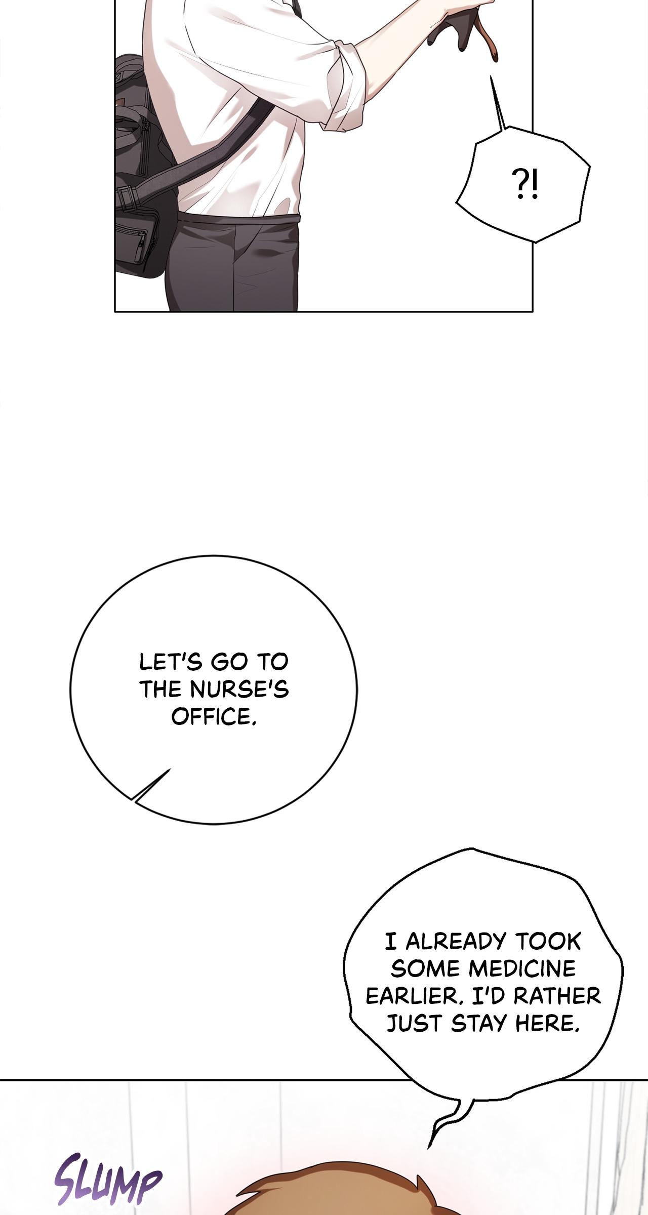 Read Wild Beast Warning chapter 19.1 image 40 on Lezhin