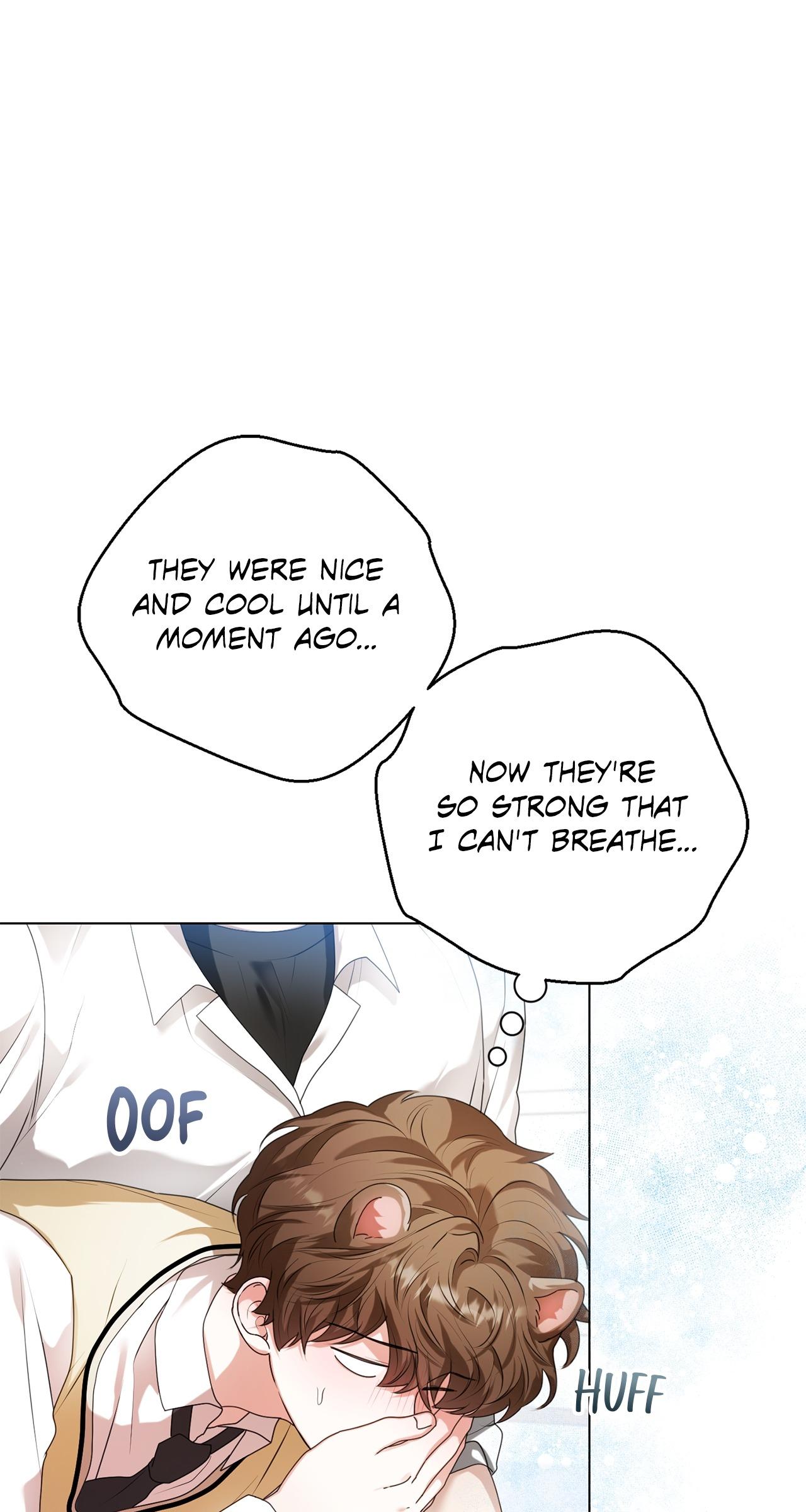 Read Wild Beast Warning chapter 19.1 image 45 on Lezhin
