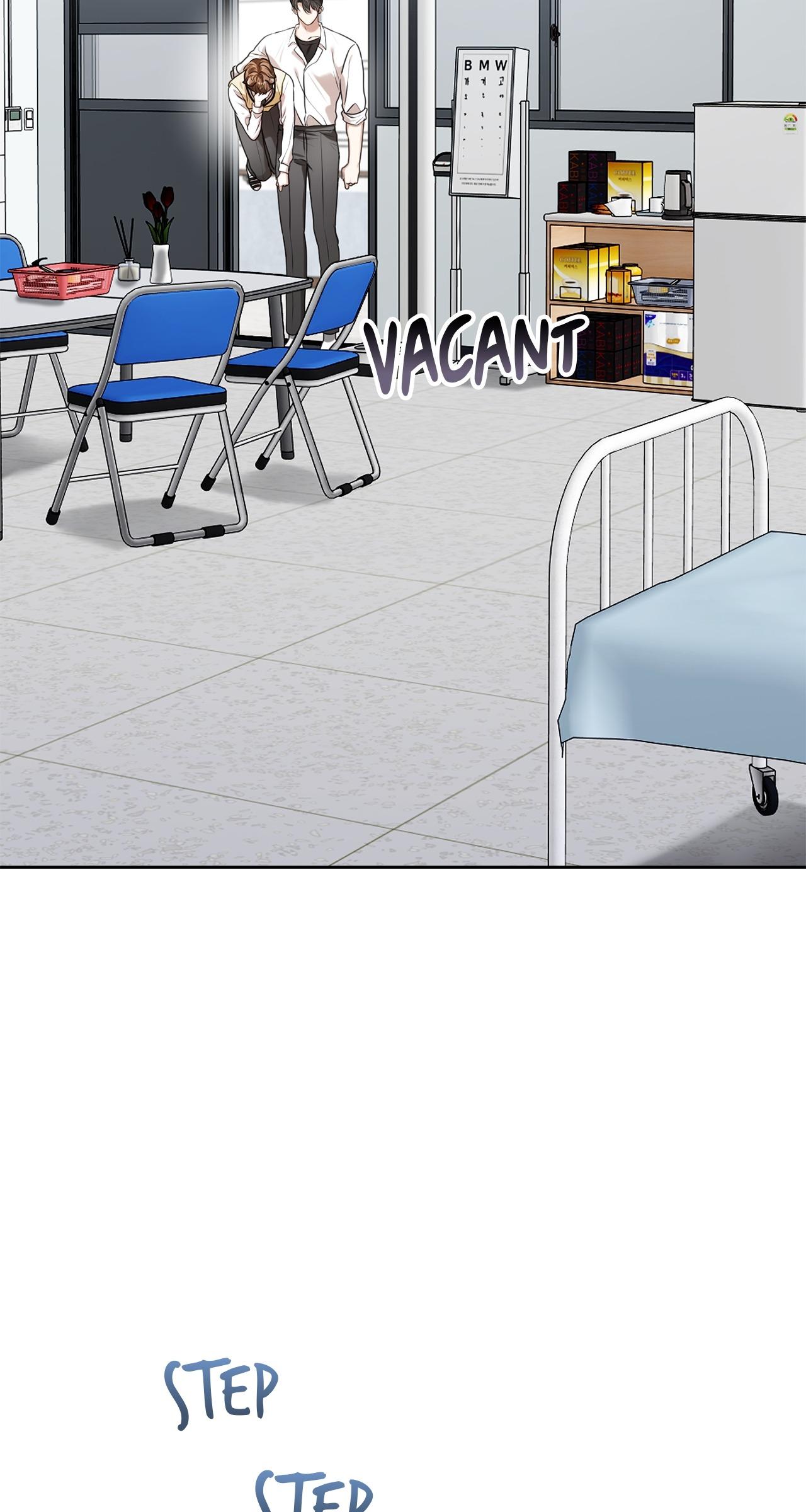 Read Wild Beast Warning chapter 19.1 image 48 on Lezhin