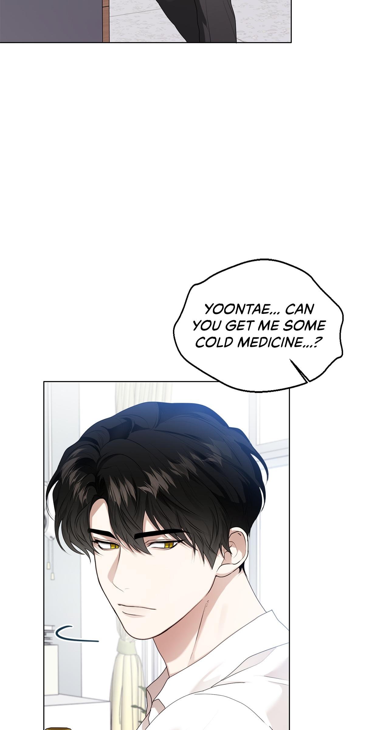 Read Wild Beast Warning chapter 19.1 image 53 on Lezhin
