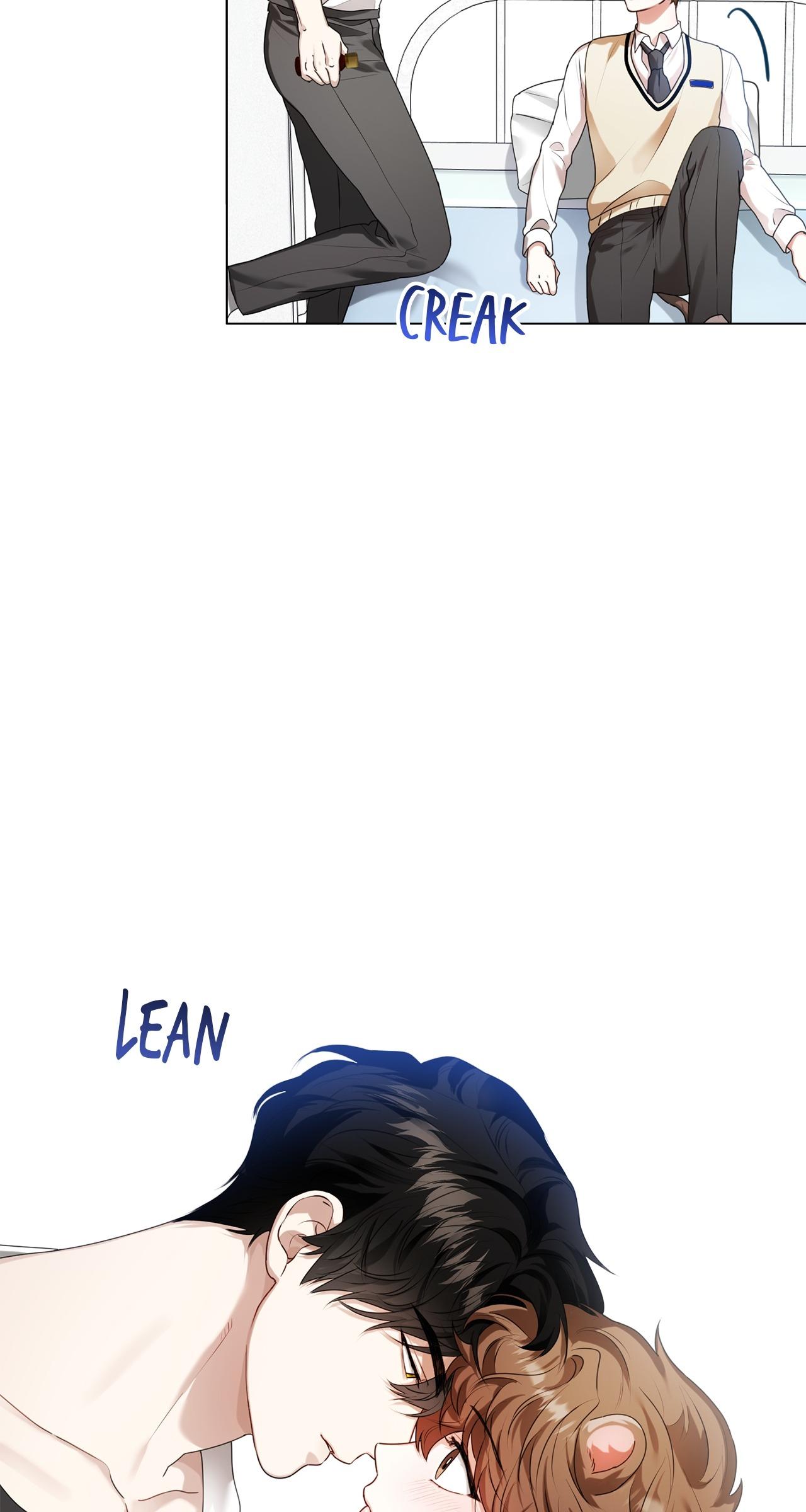 Read Wild Beast Warning chapter 19.1 image 55 on Lezhin