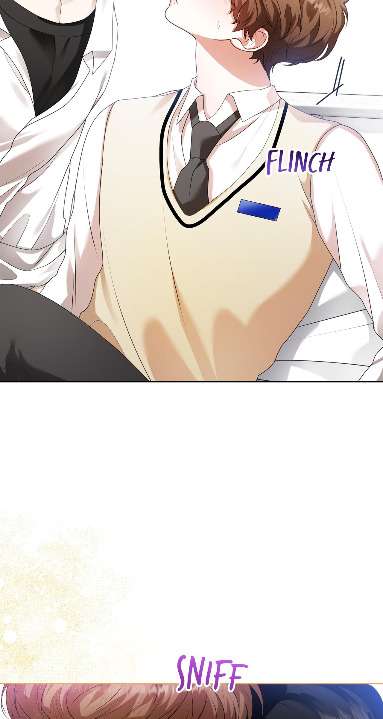 Read Wild Beast Warning chapter 19.1 image 56 on Lezhin