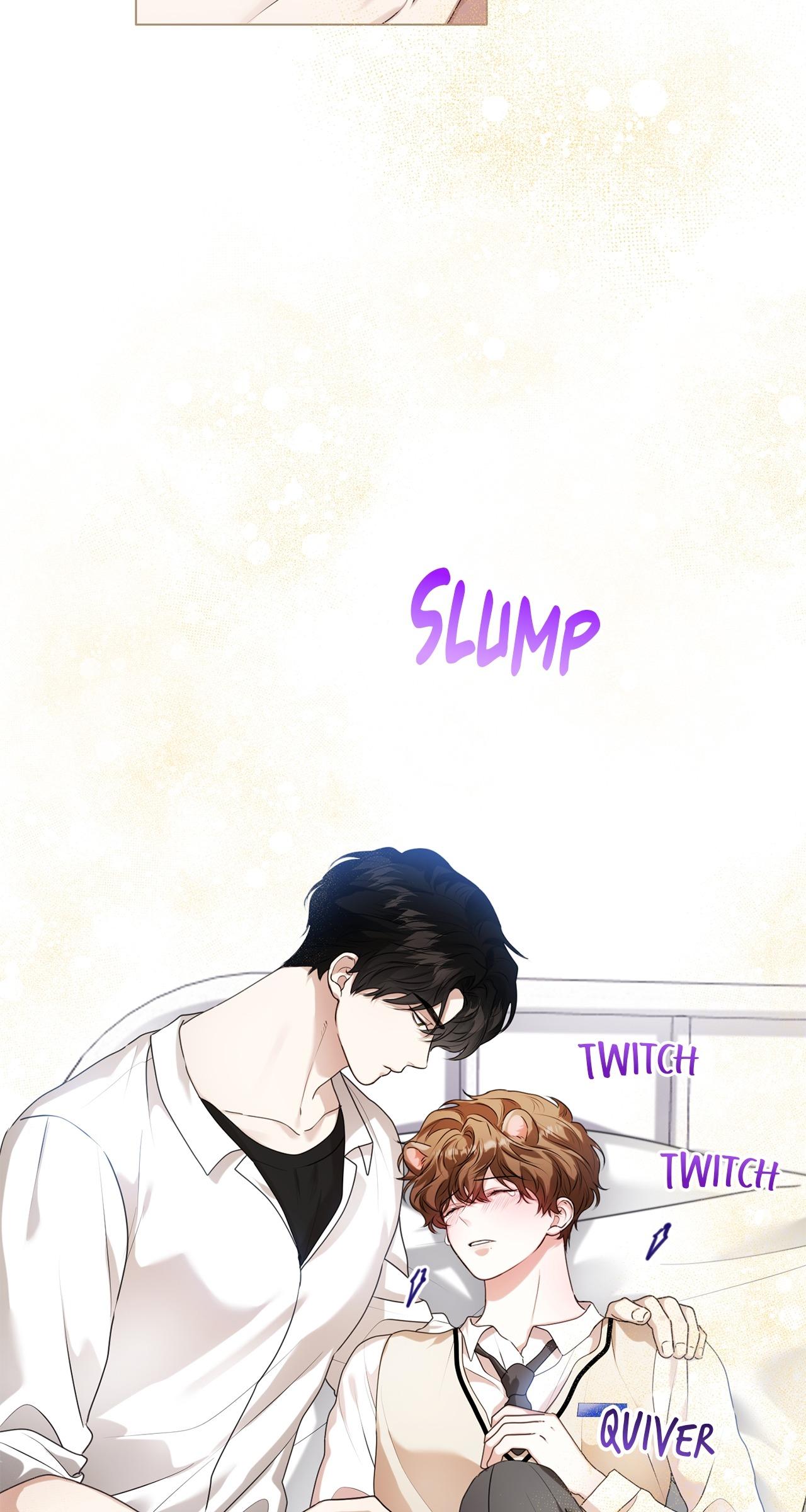 Read Wild Beast Warning chapter 19.1 image 60 on Lezhin