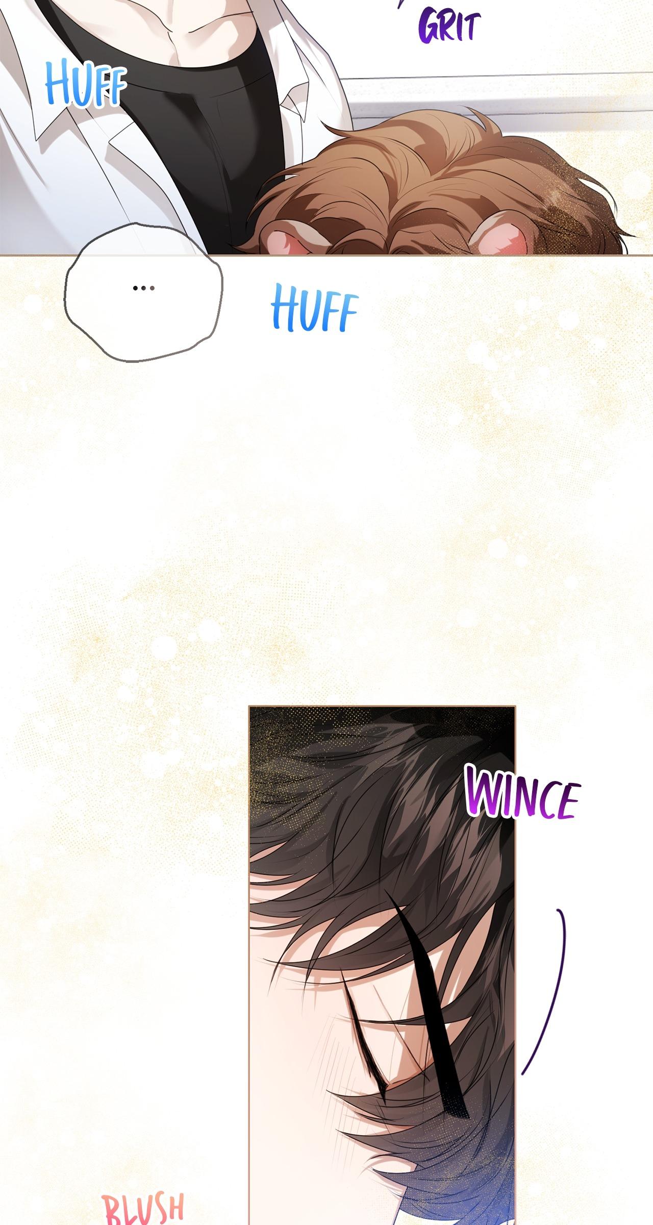 Read Wild Beast Warning chapter 19.1 image 63 on Lezhin